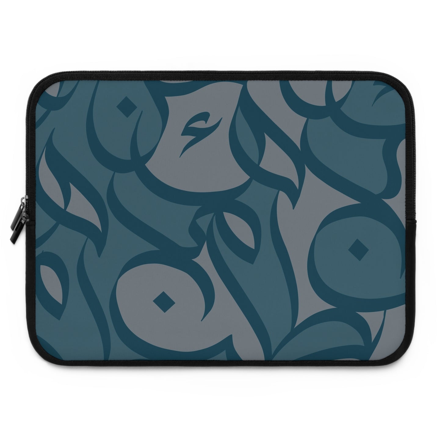 Ocean Mist Laptop Sleeve