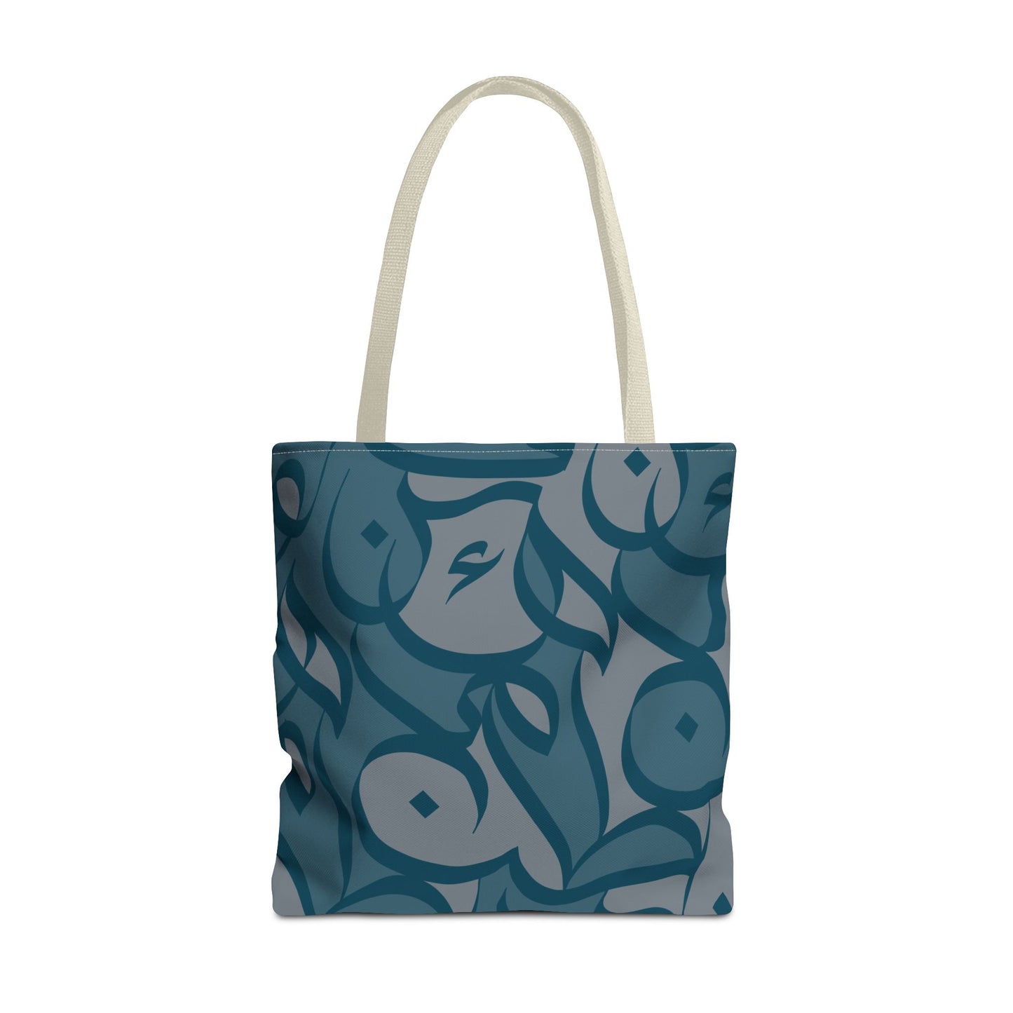 Ocean Mist Tote Bag
