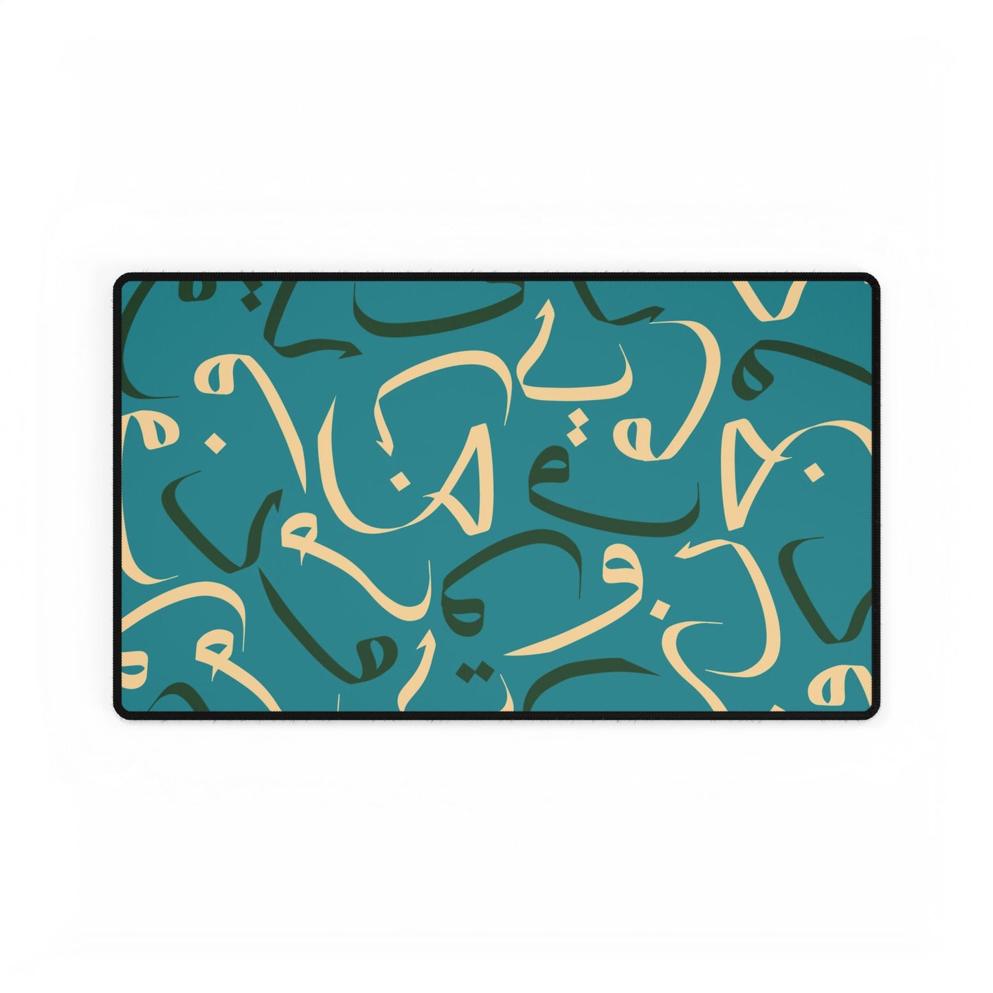 Ocean Breeze Desk Mat