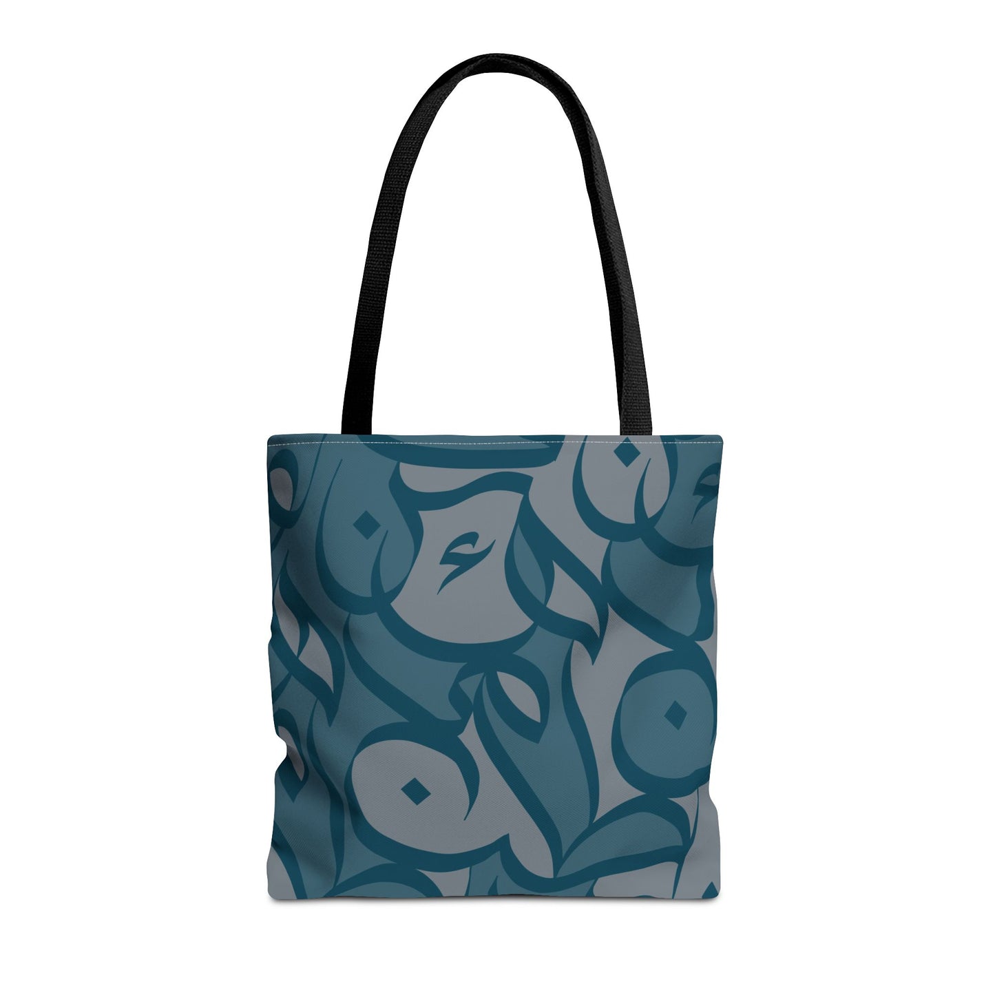 Ocean Mist Tote Bag