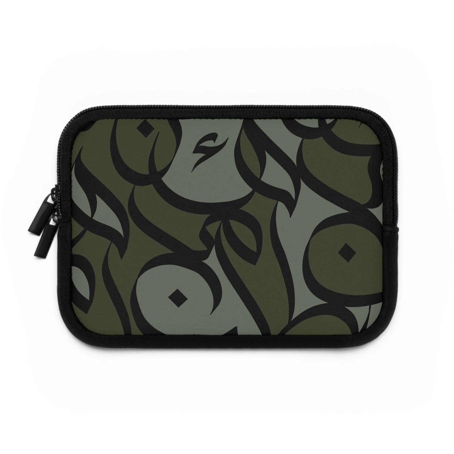 Urban Moss Laptop Sleeve