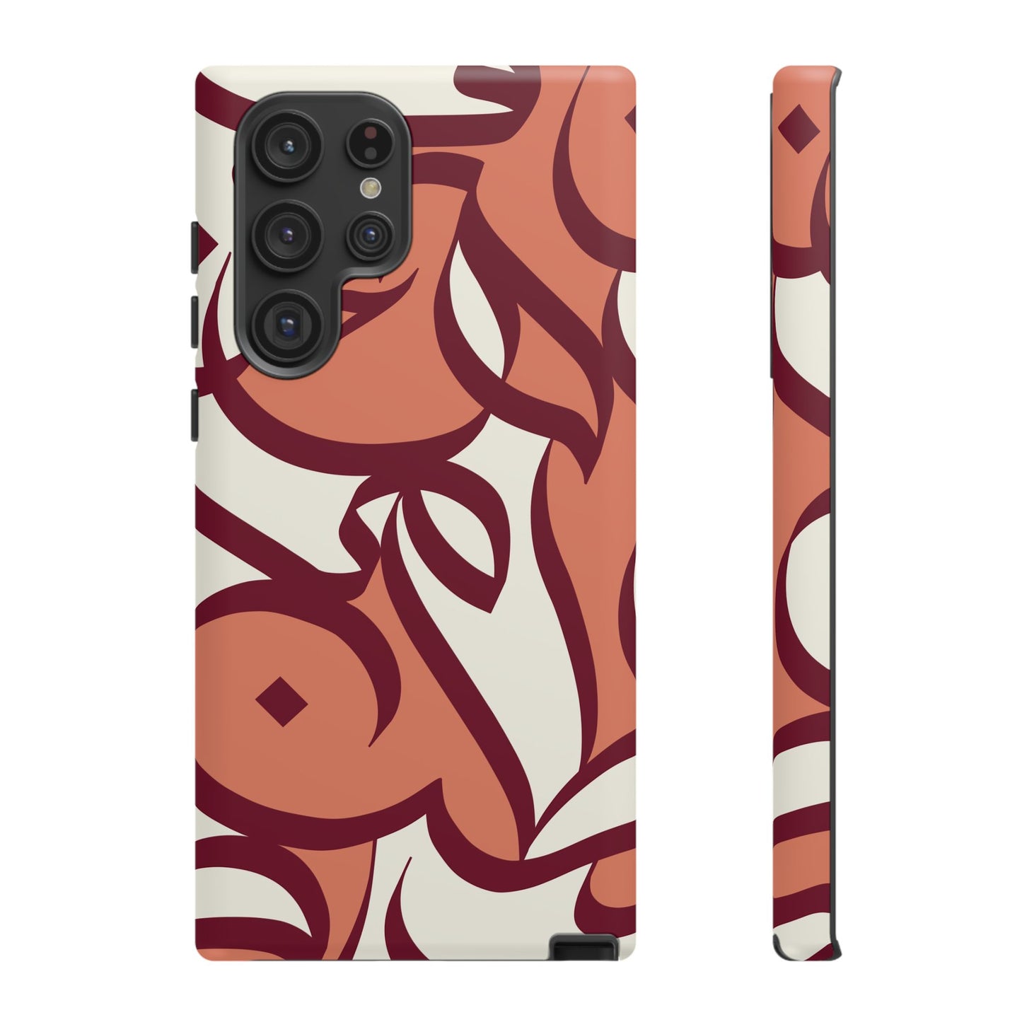 Sunset Strokes Samsung Case