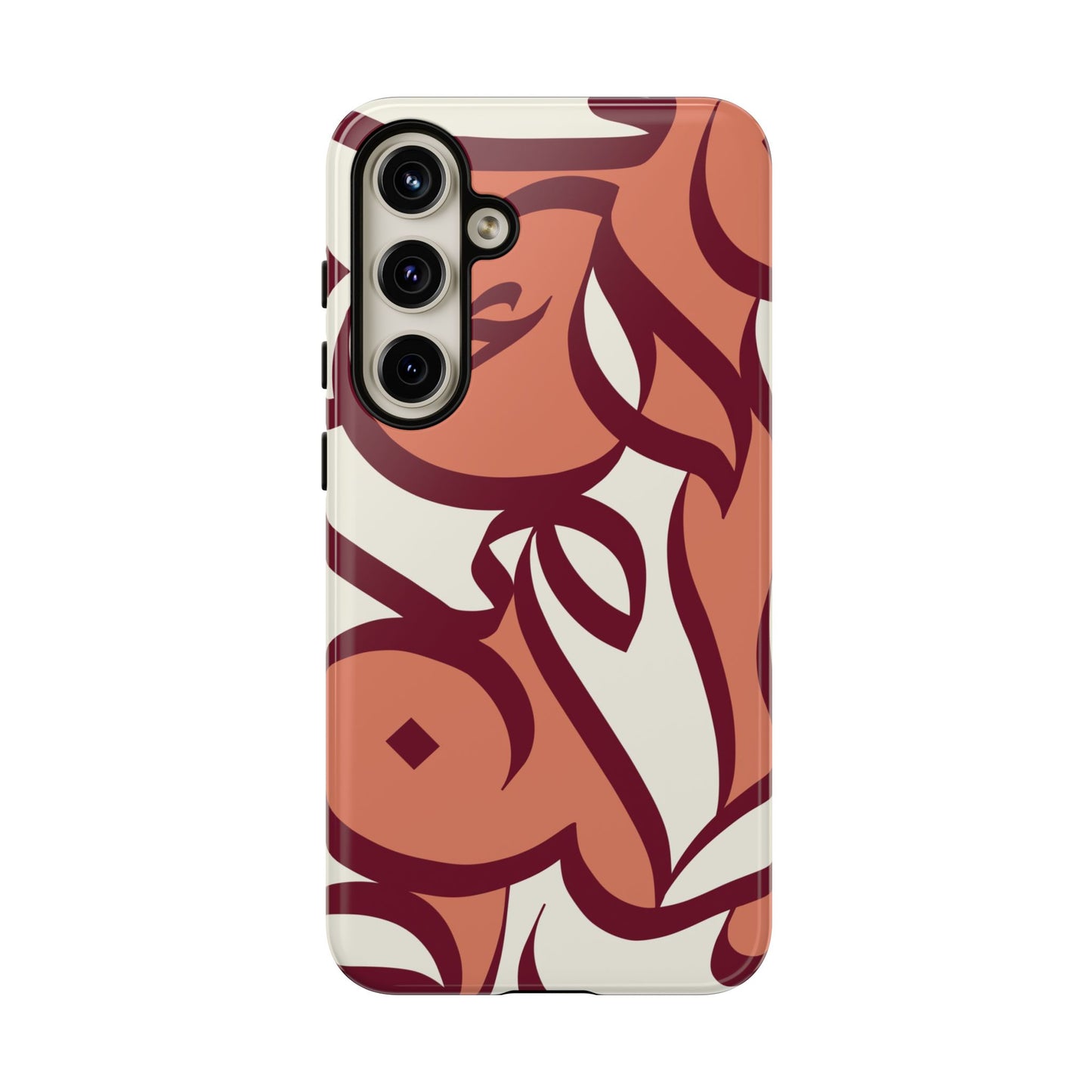 Sunset Strokes Samsung Case