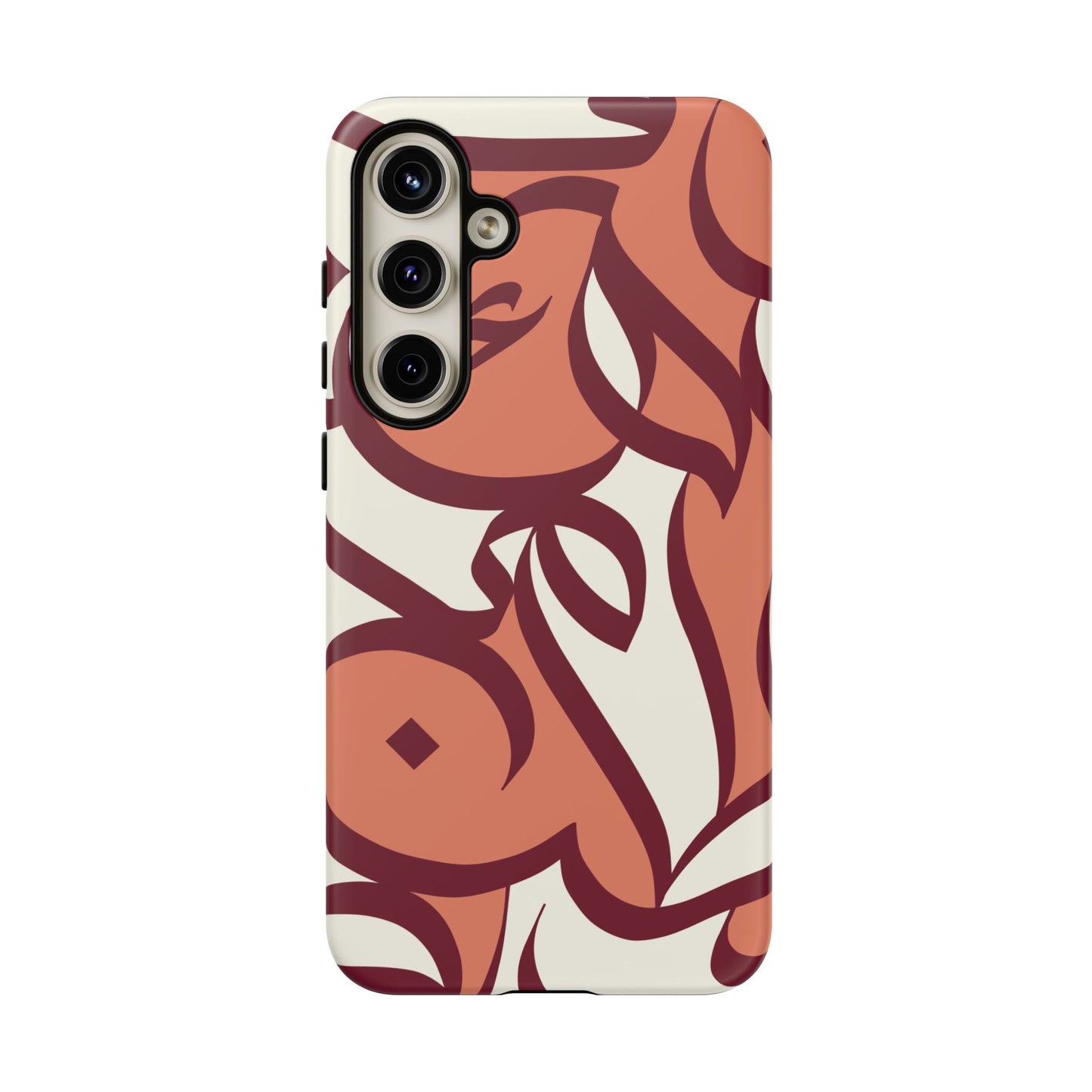 Sunset Strokes Samsung Case