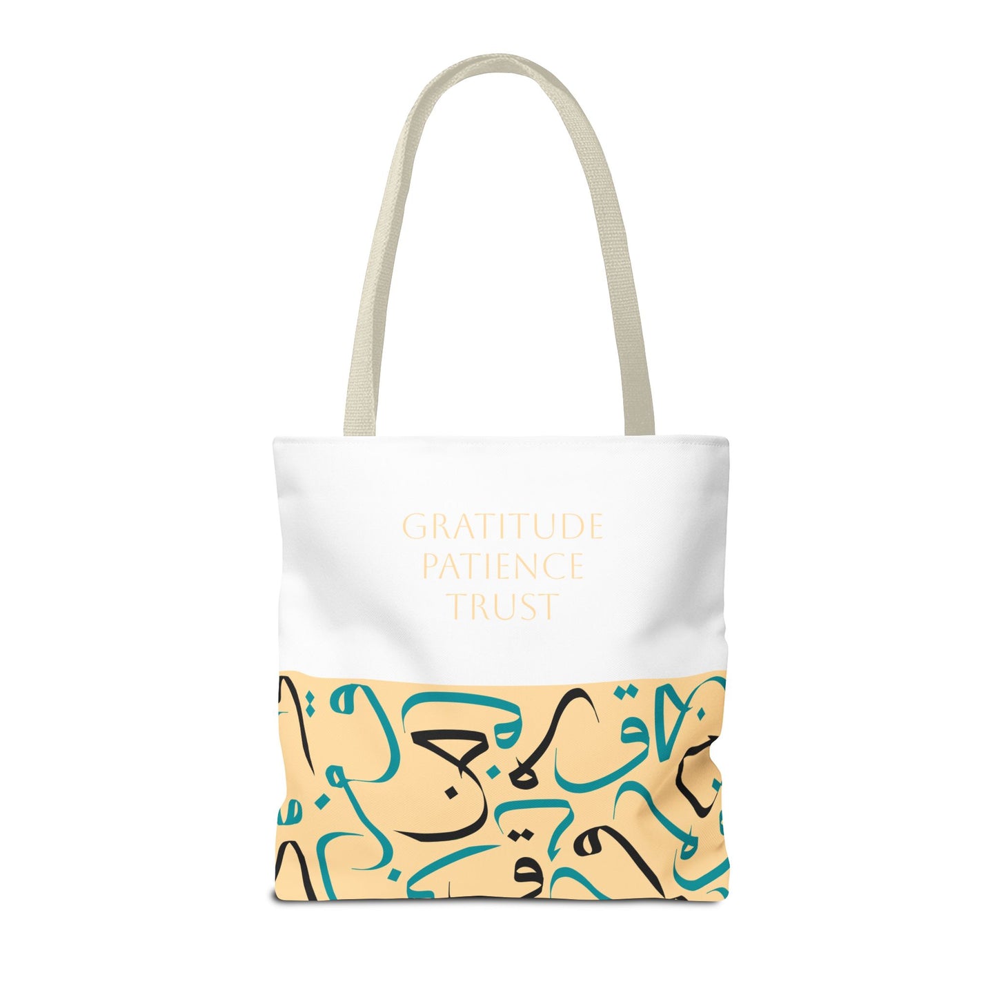 Desert Sands Tote Bag
