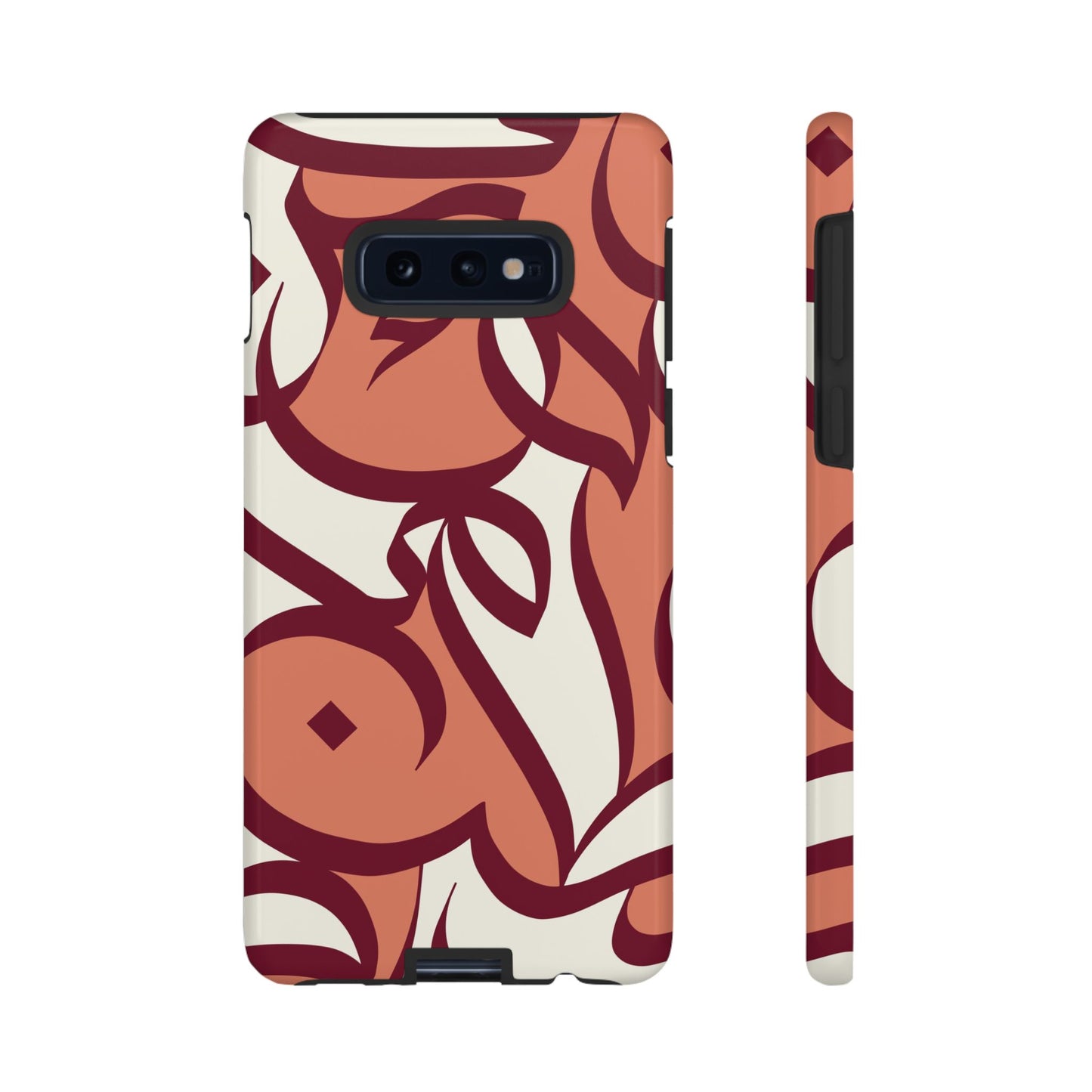 Sunset Strokes Samsung Case