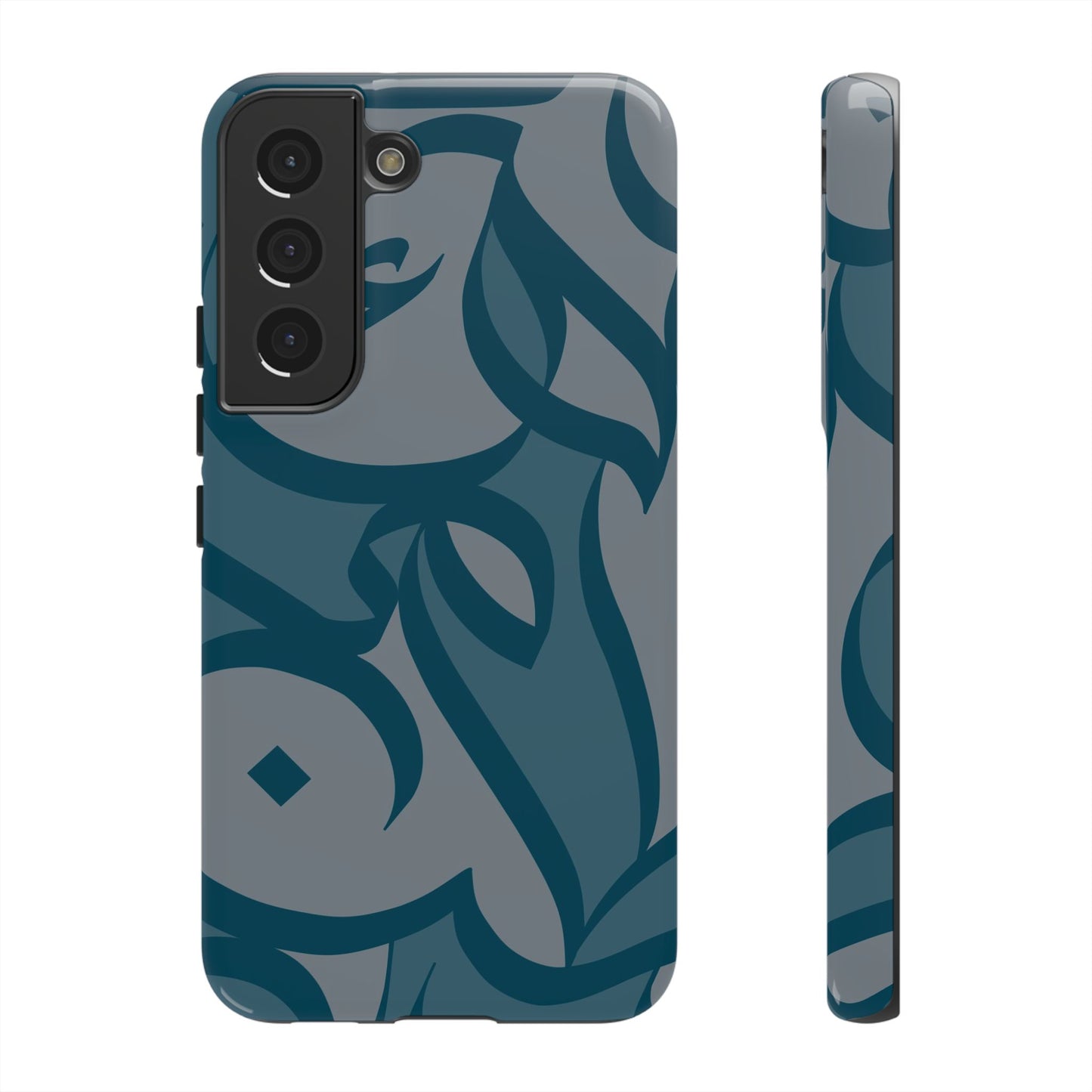 Ocean Mist Samsung Case
