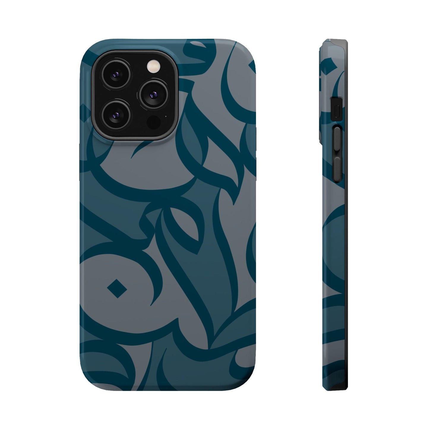 Ocean Mist iPhone Case (iPhones 13 - 16)