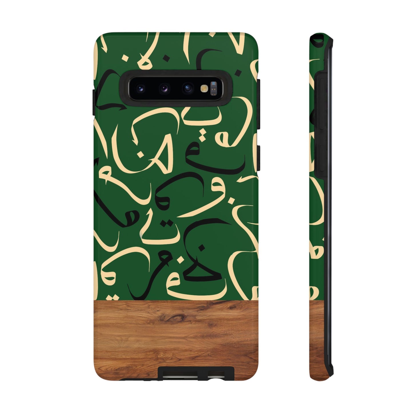 Forest Grove Samsung Case