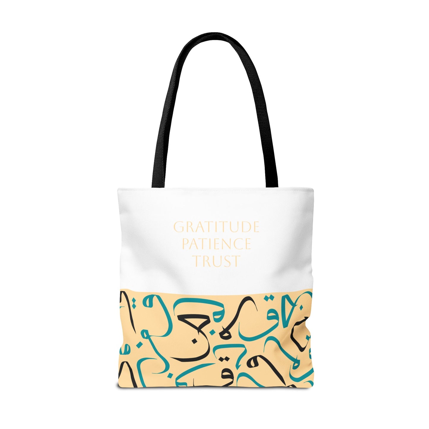 Desert Sands Tote Bag