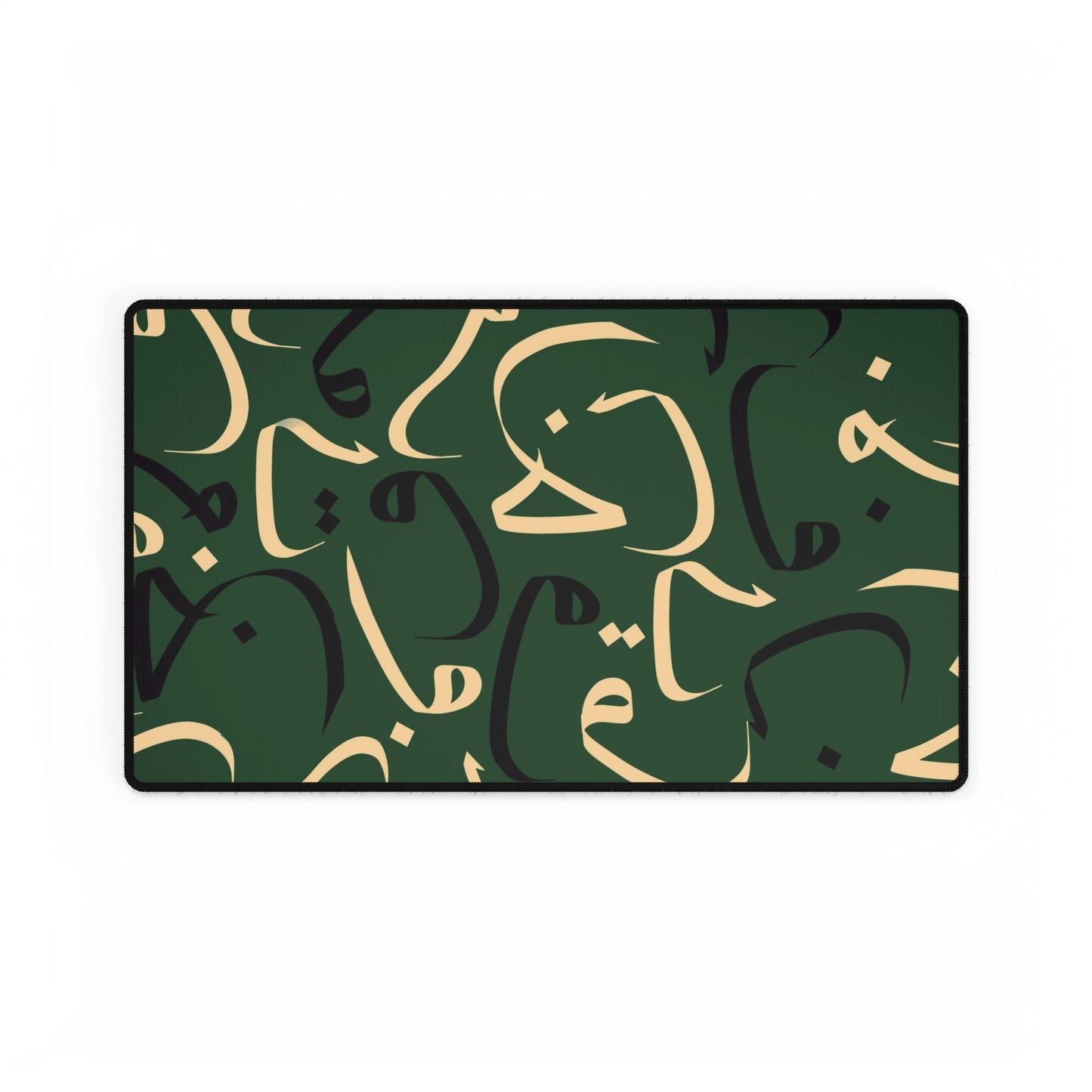 Forest Grove Desk Mat