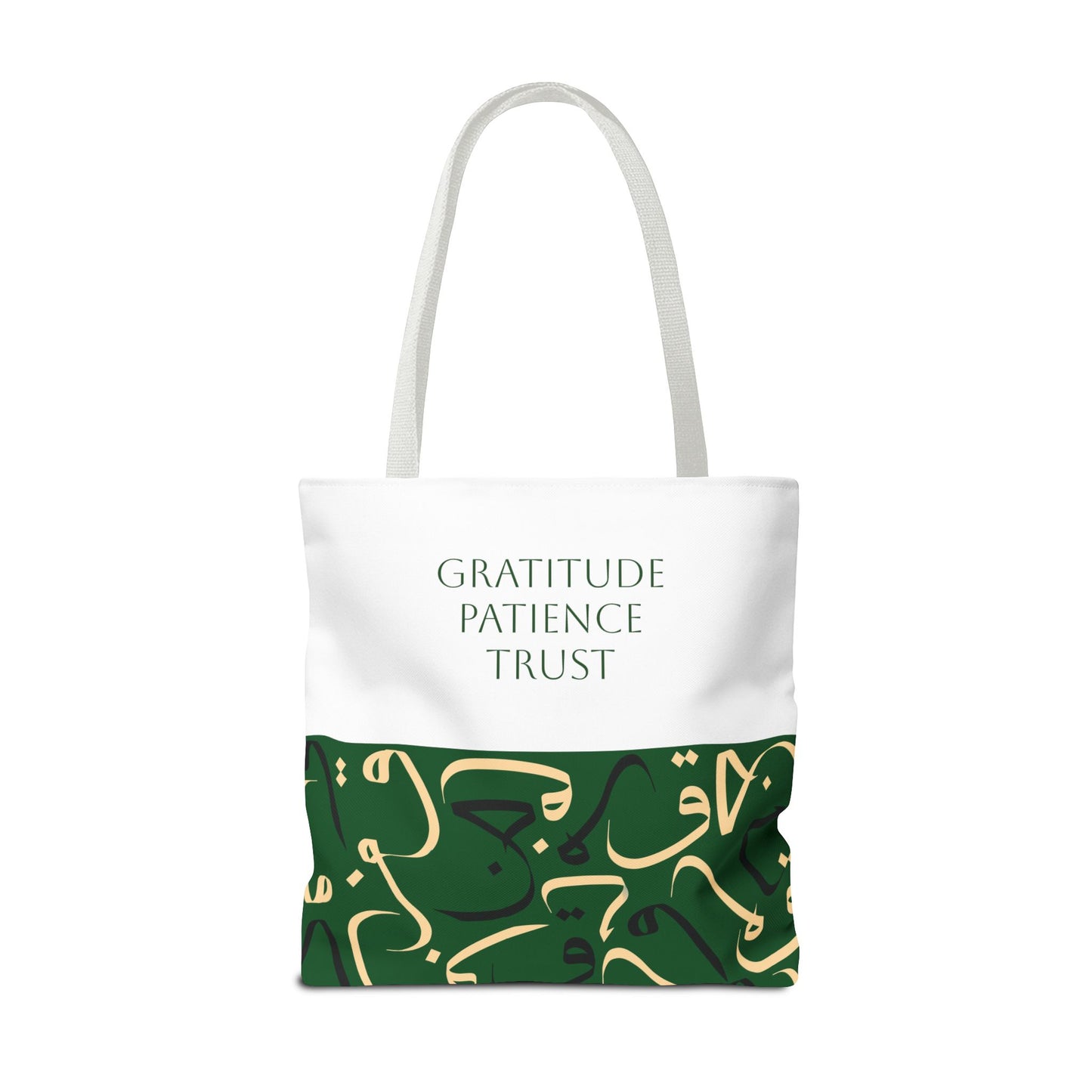 Forest Grove Tote Bag