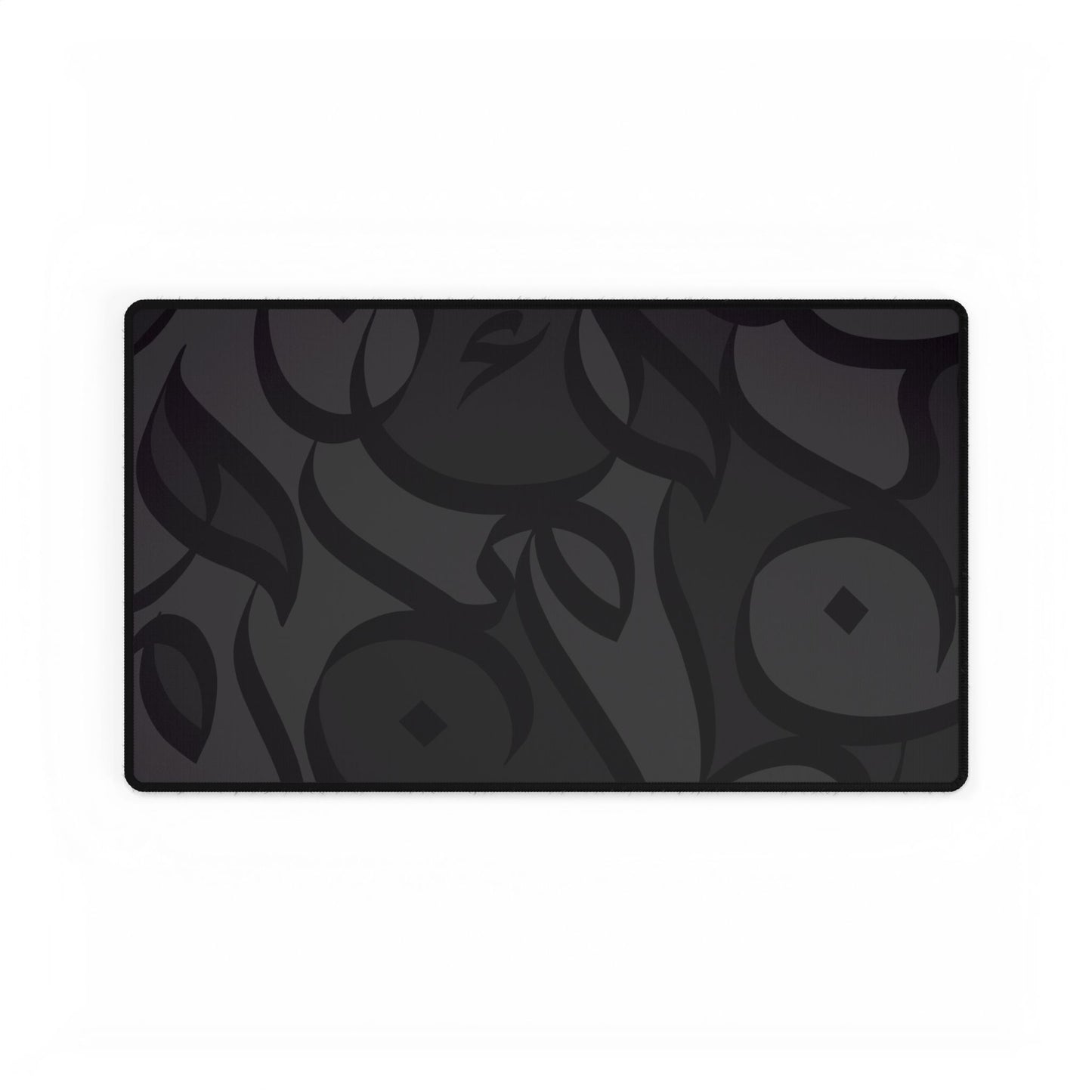 Phantom Mirage Desk Mat