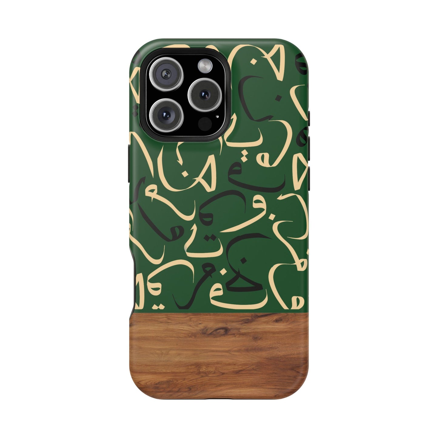 Forest Grove iPhone Case (iPhones 13 - 16)