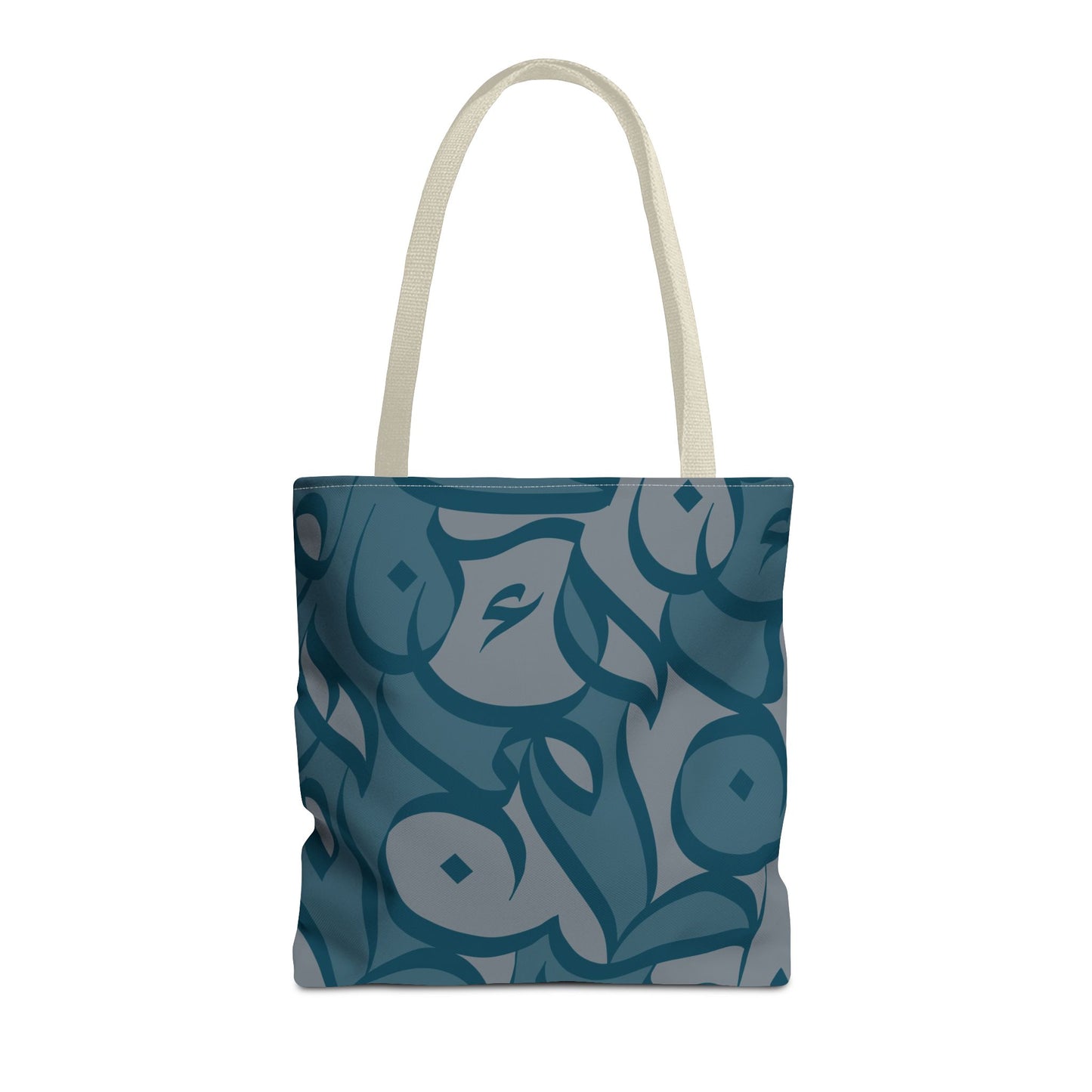 Ocean Mist Tote Bag