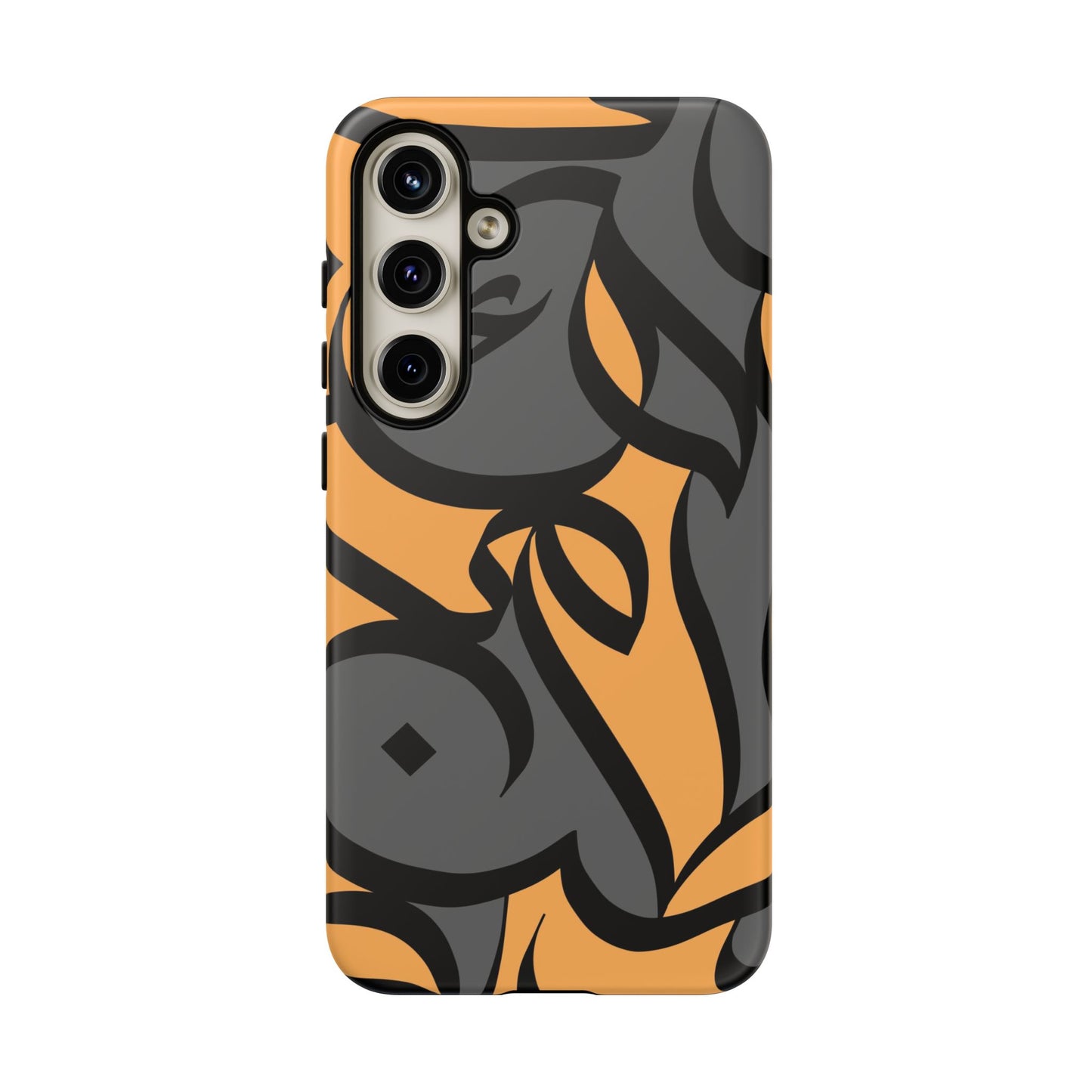 Amber Noir Samsung Case