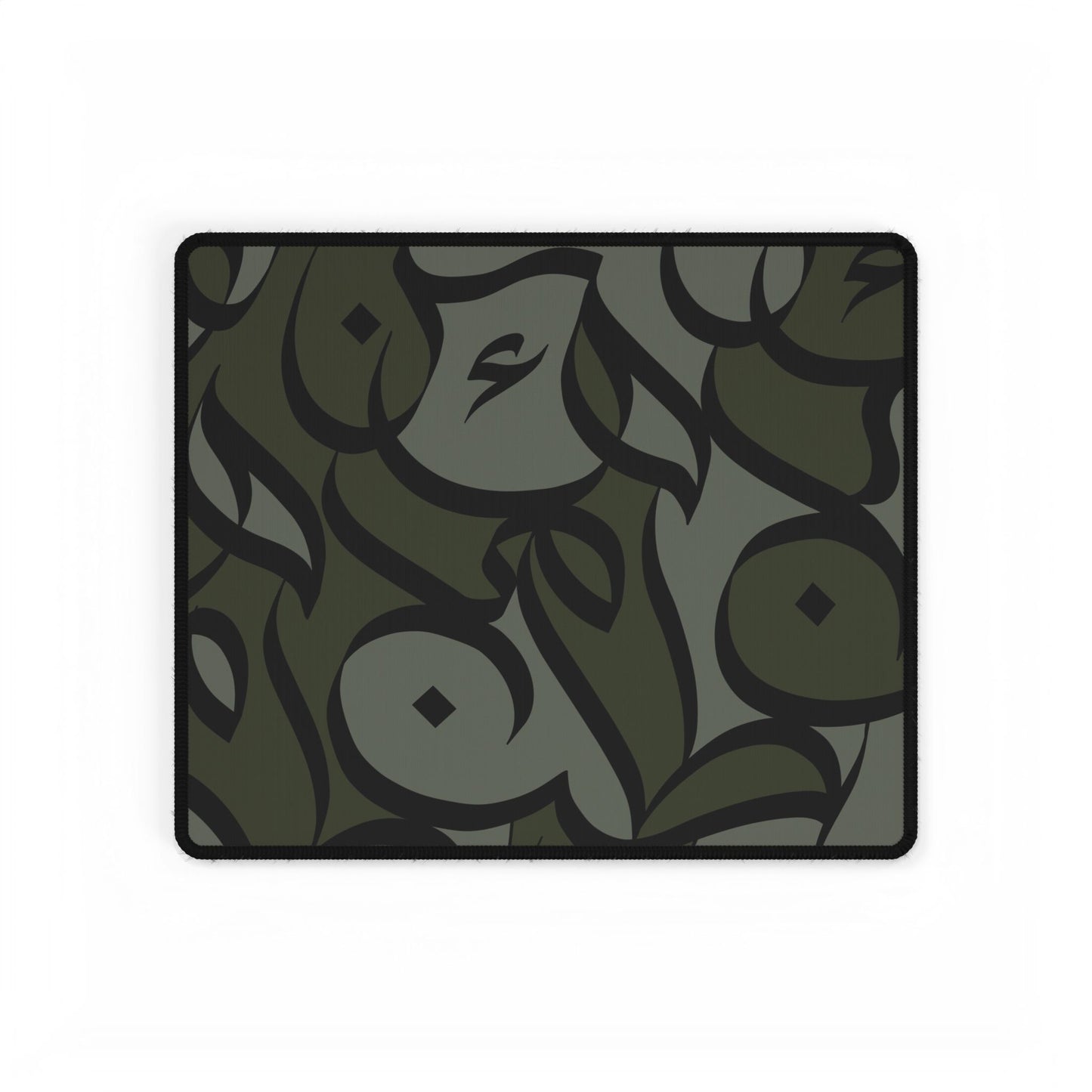 Urban Moss Desk Mat
