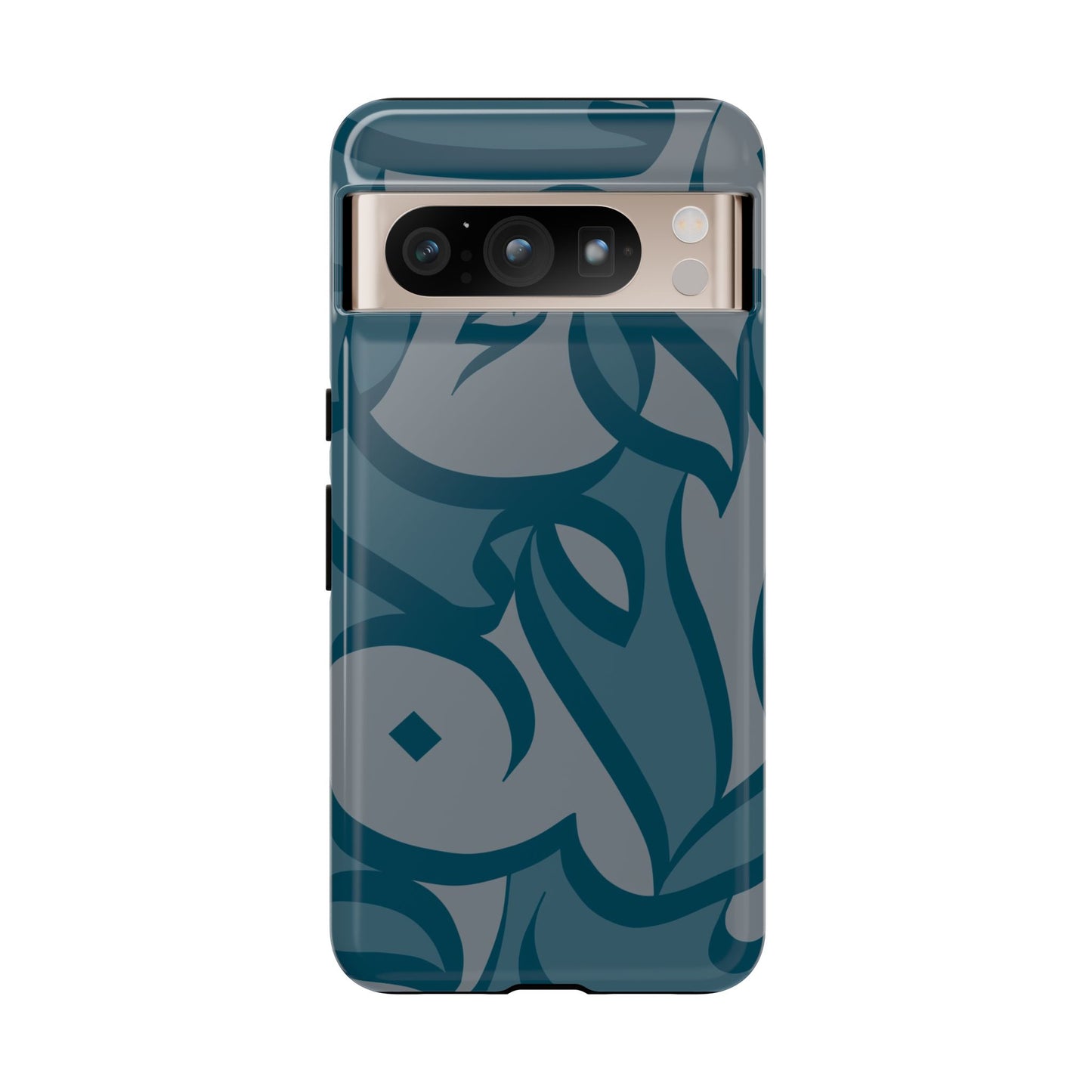 Ocean Mist Google Pixel Case