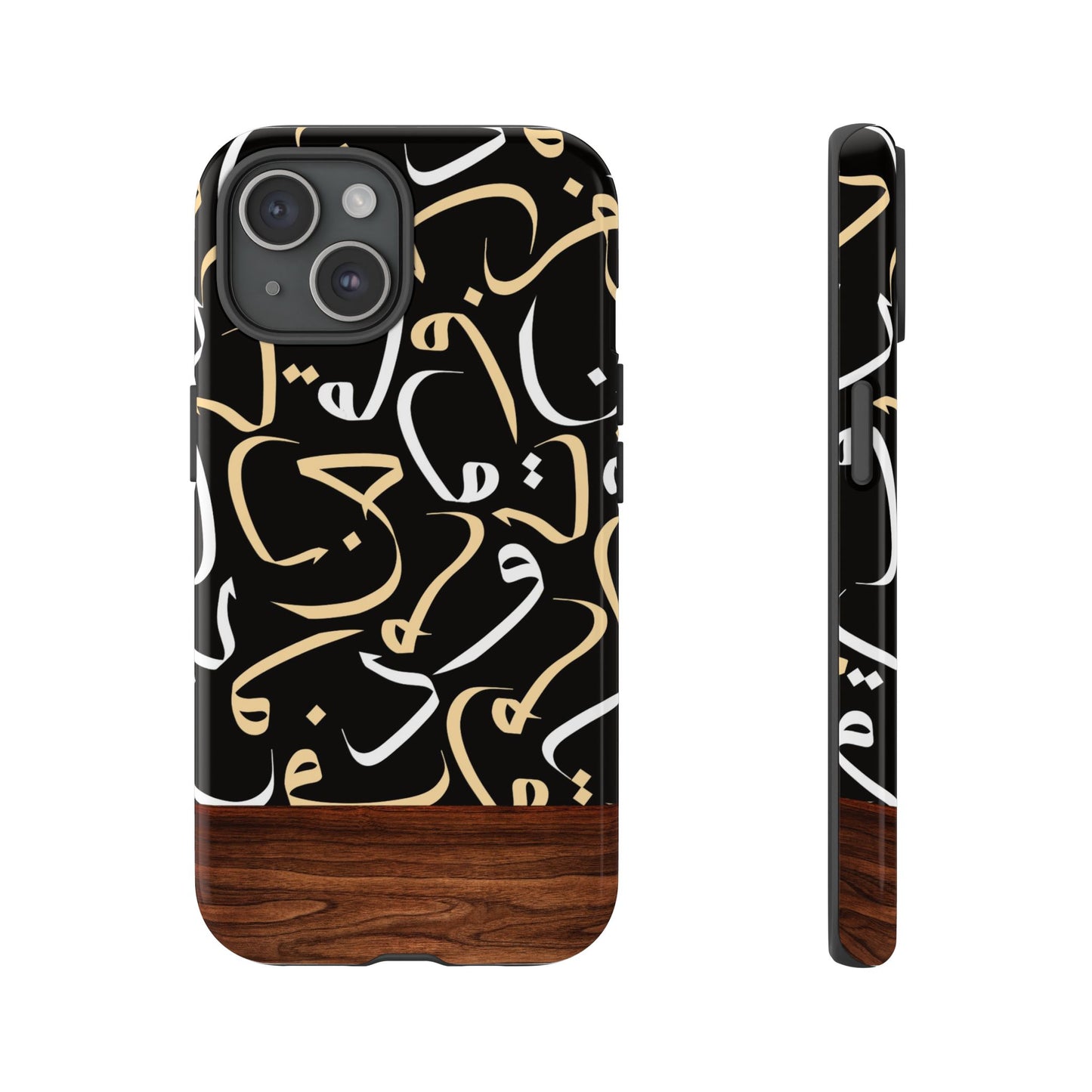 Starlit Obsidian Samsung Case