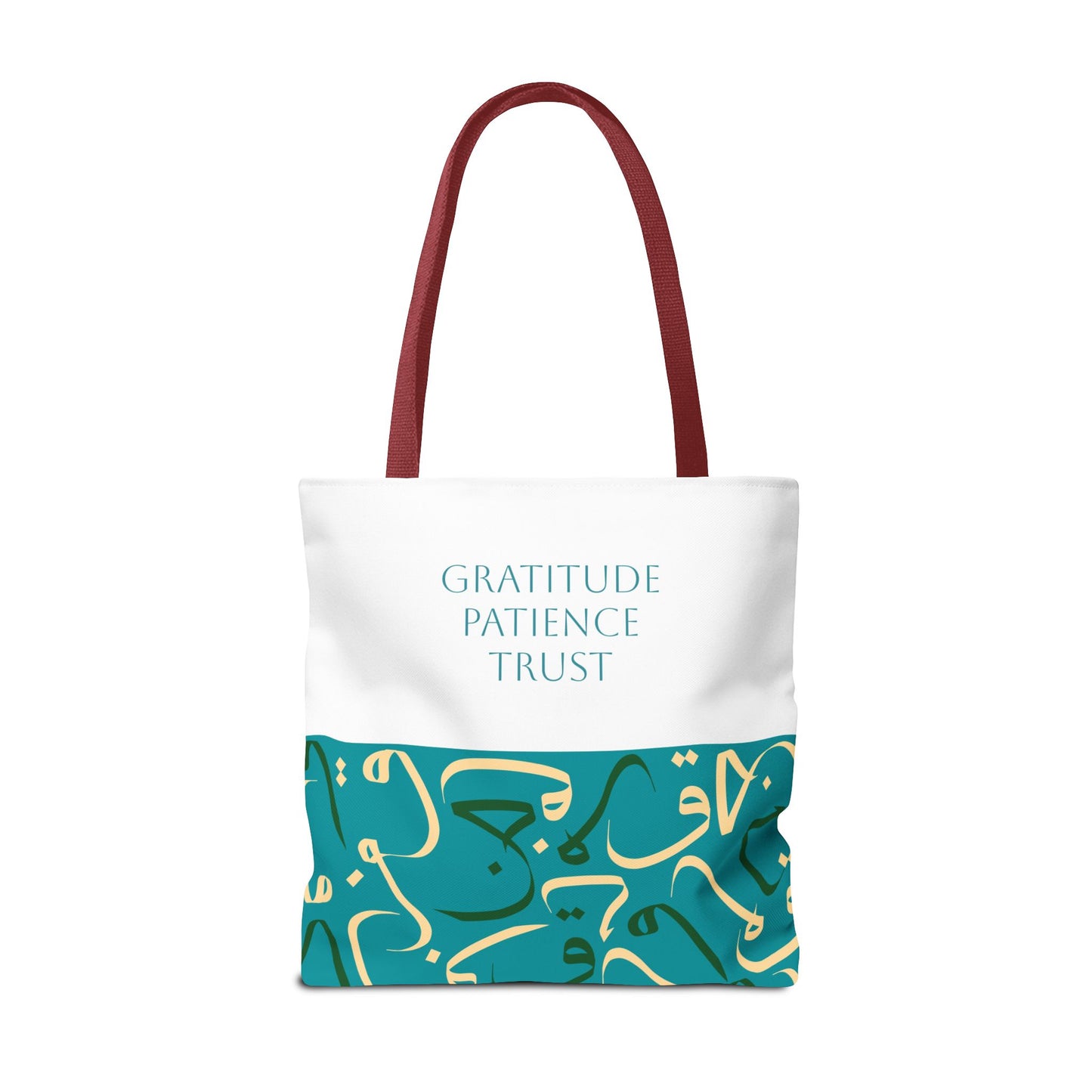 Ocean Breeze Tote Bag
