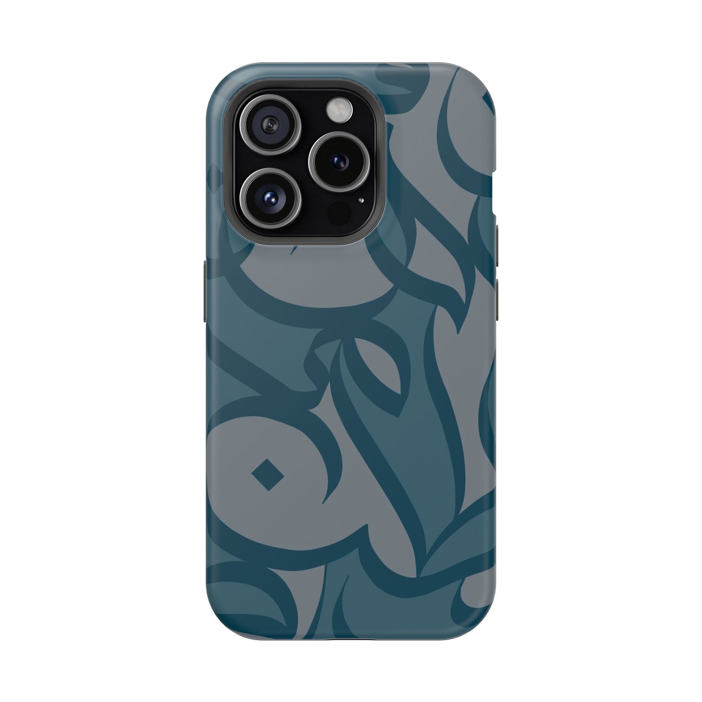 Ocean Mist iPhone Case (iPhones 13 - 16)