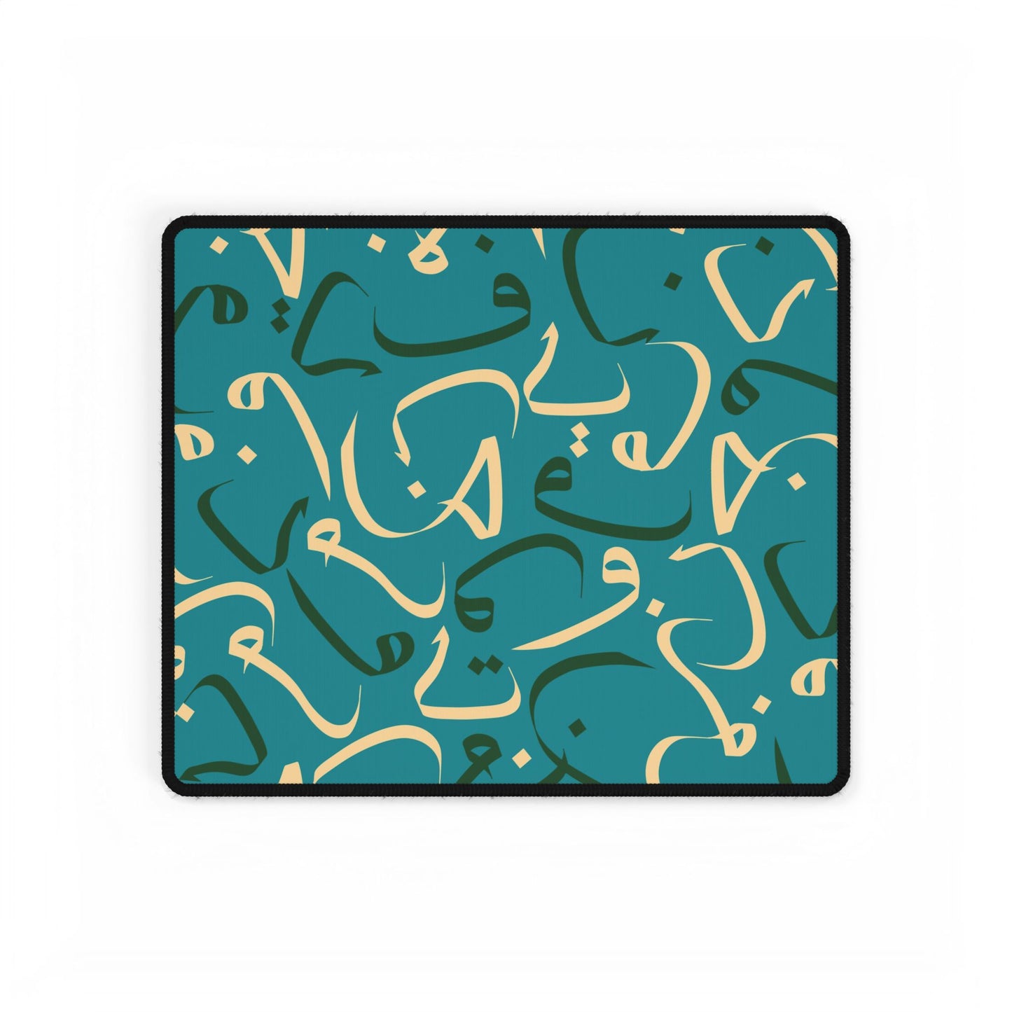 Ocean Breeze Desk Mat