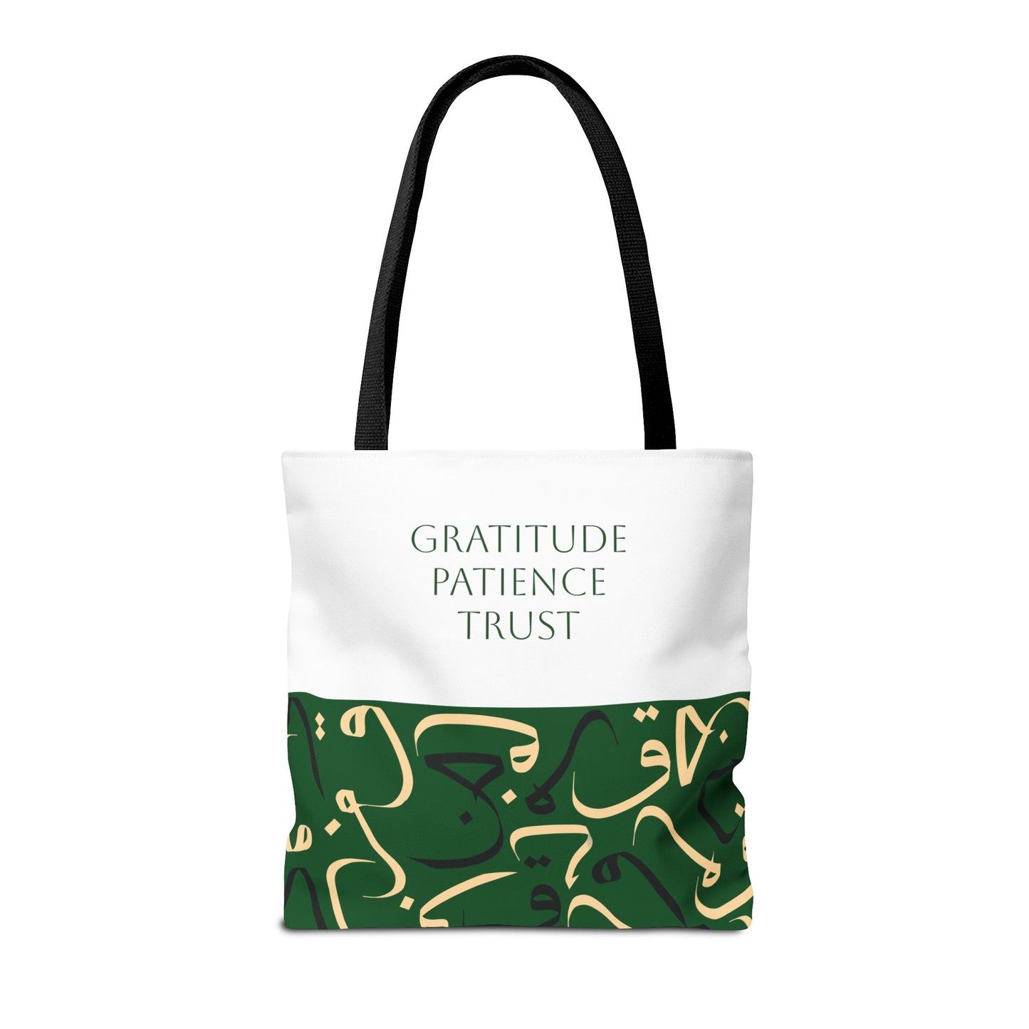 Forest Grove Tote Bag
