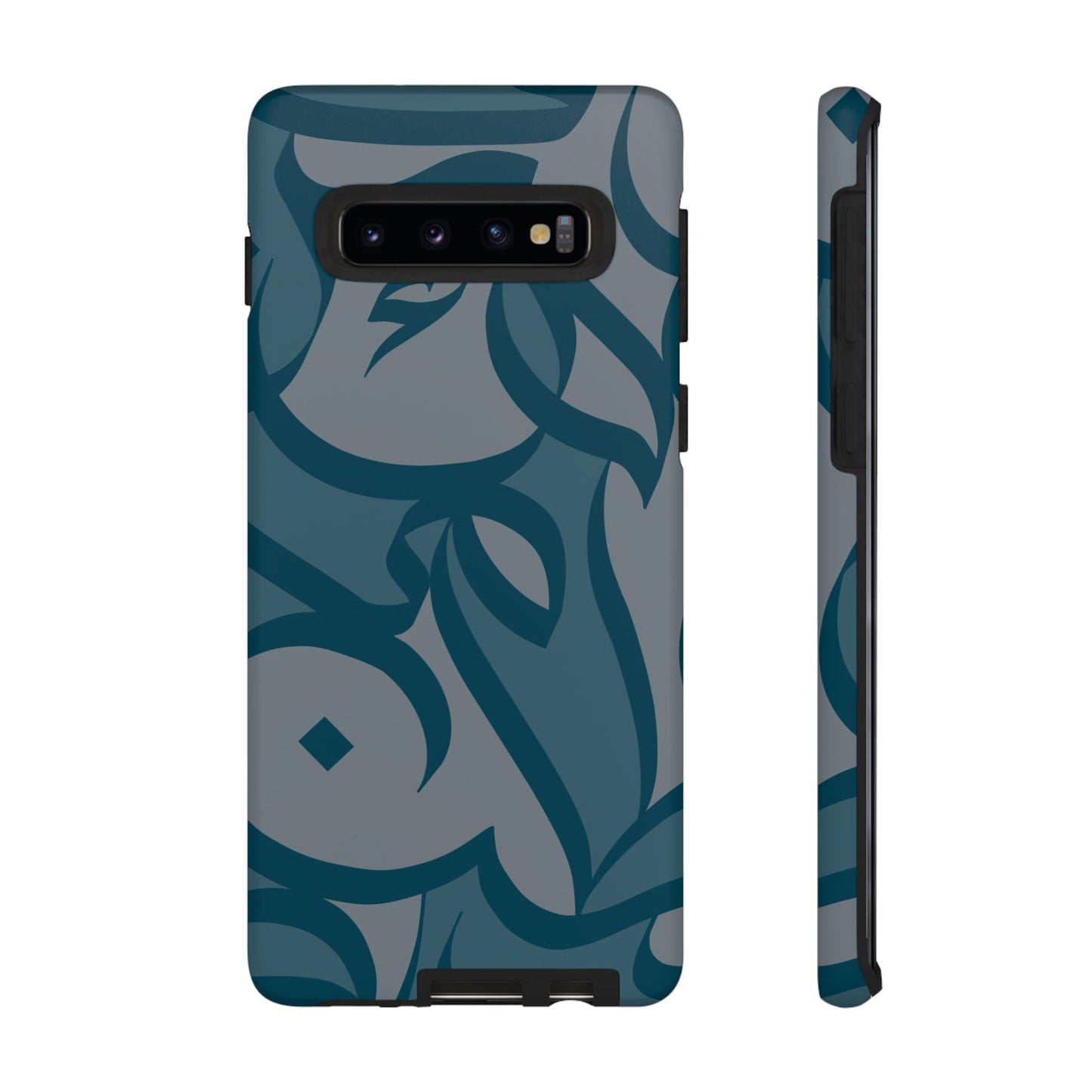 Ocean Mist Samsung Case