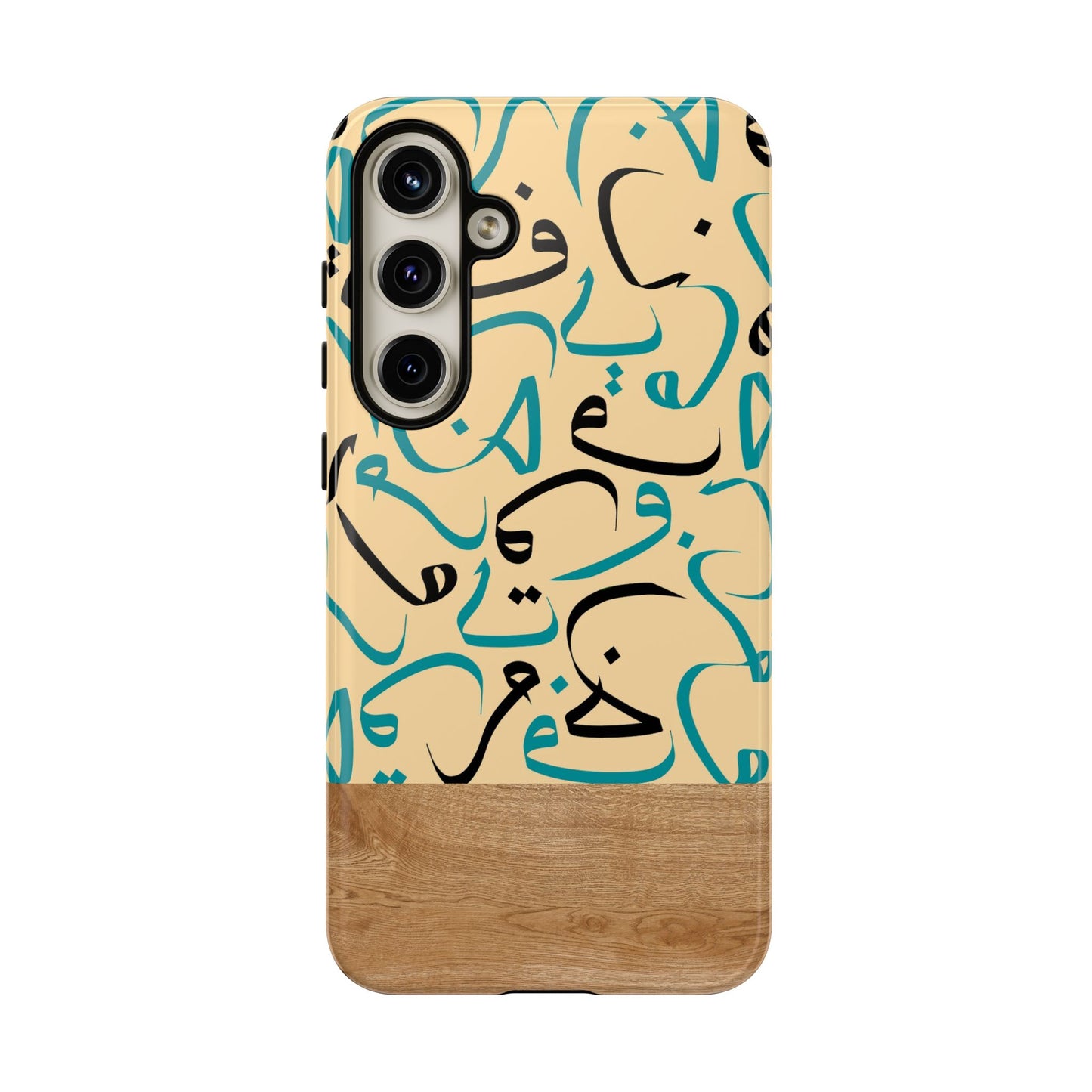 Desert Sands Samsung case
