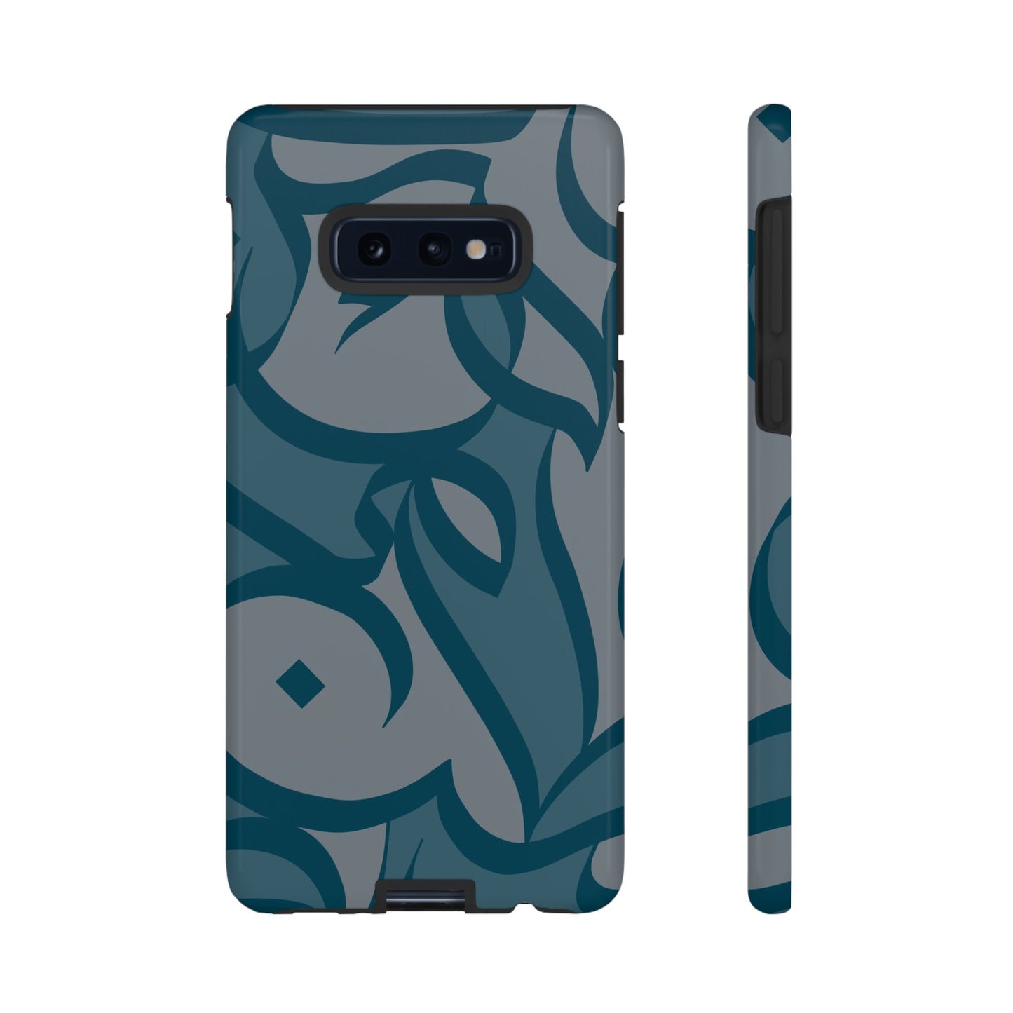 Ocean Mist Samsung Case