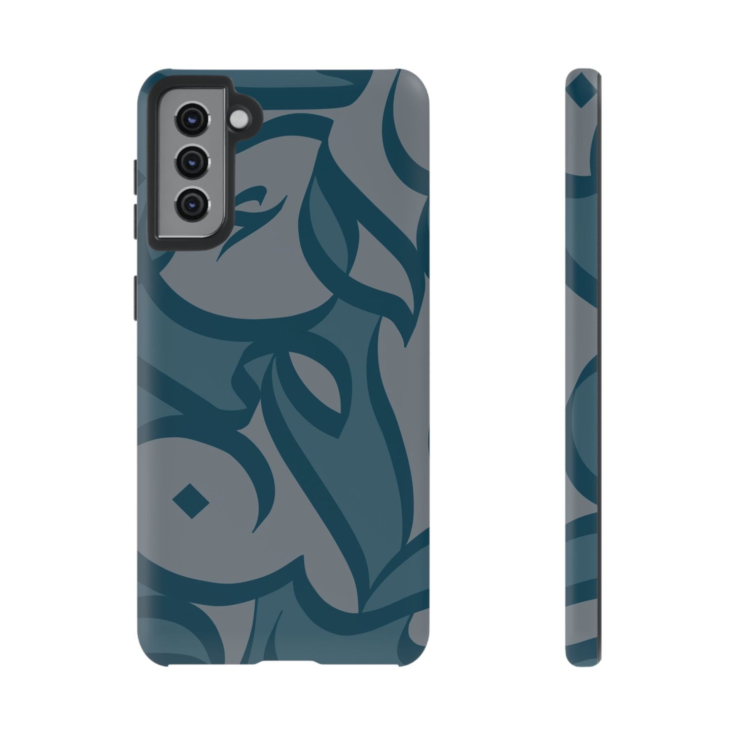 Ocean Mist Samsung Case
