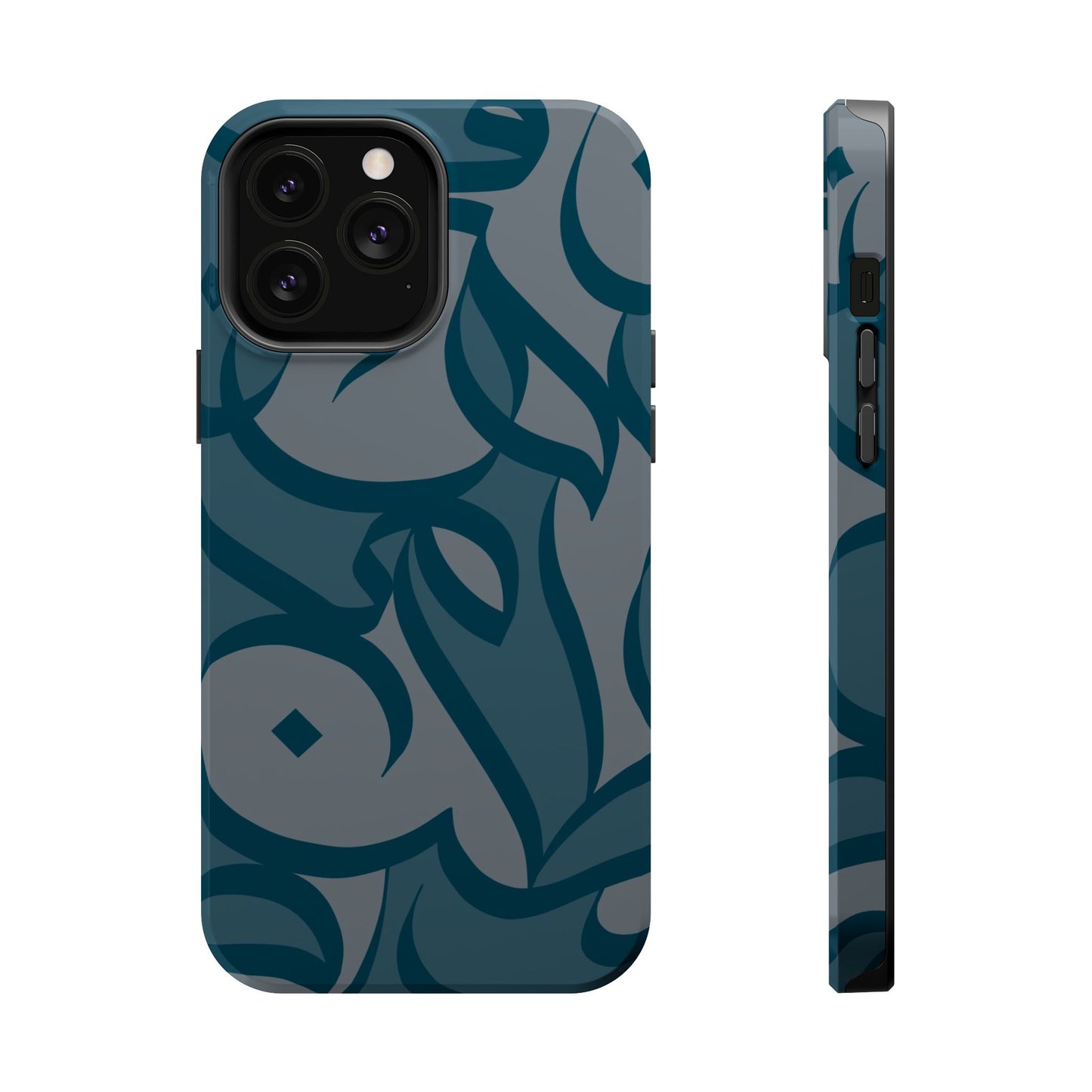 Ocean Mist iPhone Case (iPhones 13 - 16)