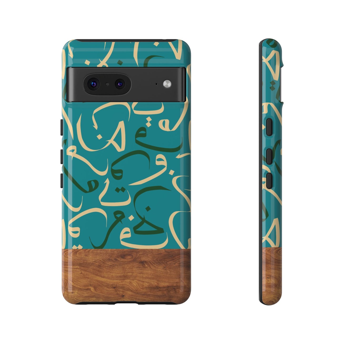 Ocean Breeze Google Pixel Case