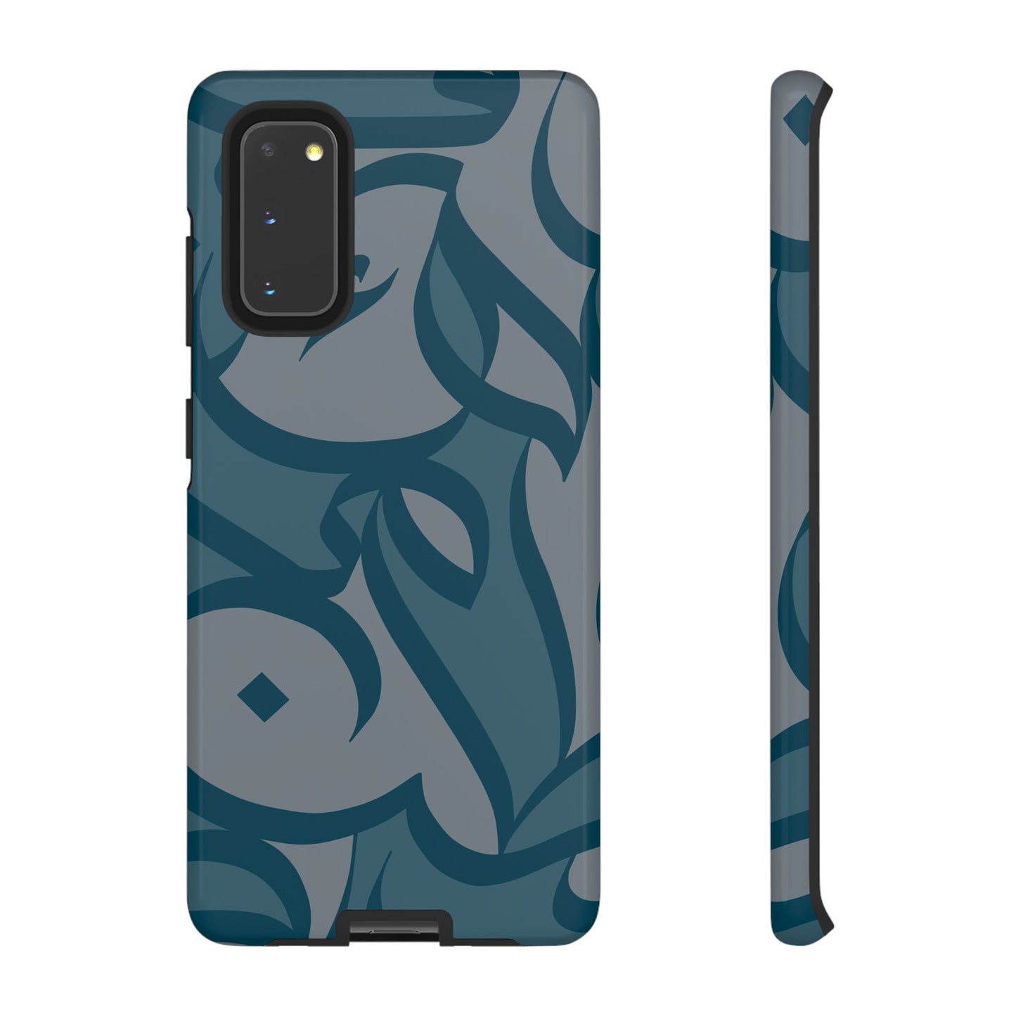 Ocean Mist Samsung Case