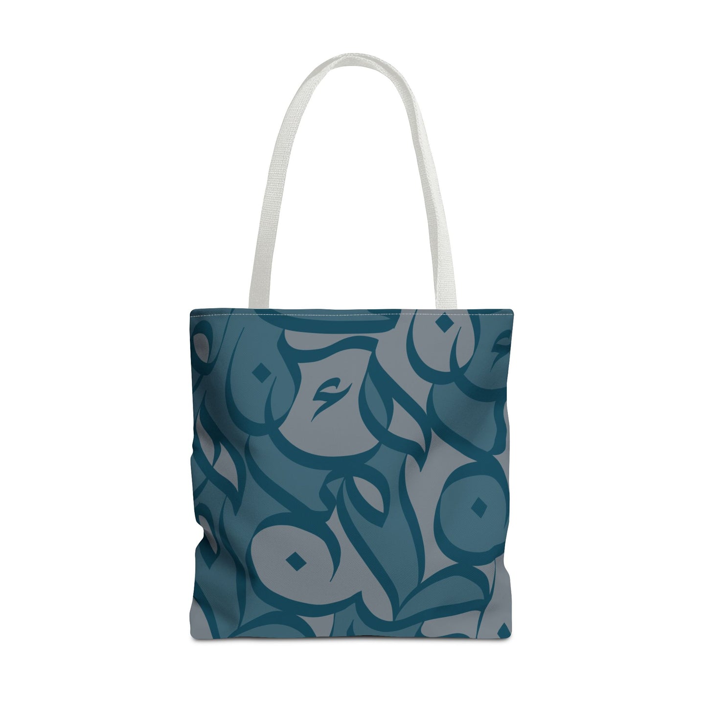 Ocean Mist Tote Bag