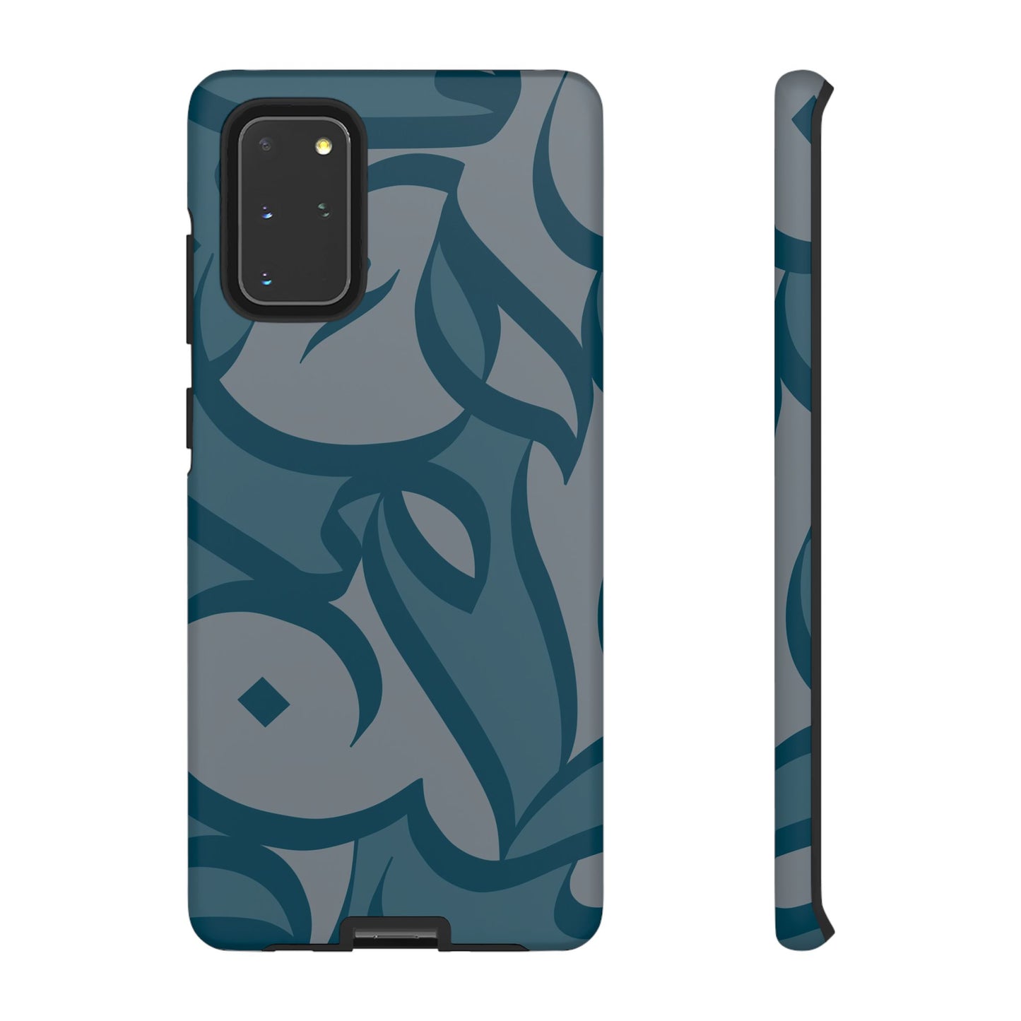 Ocean Mist Samsung Case