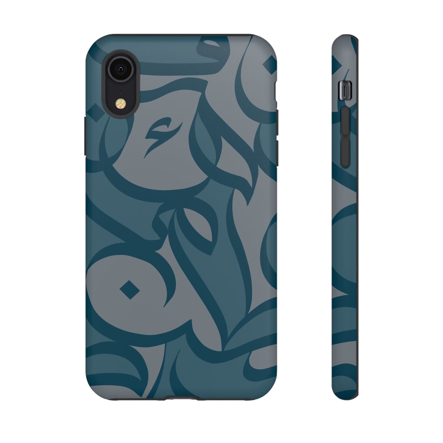 Ocean Mist iPhone Case (iPhones 8 - 12)