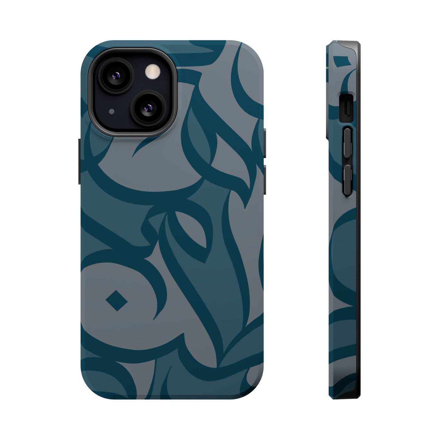 Ocean Mist iPhone Case (iPhones 13 - 16)