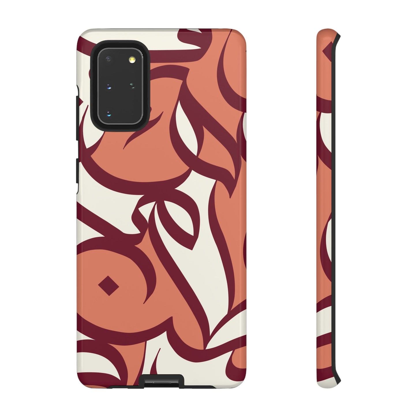 Sunset Strokes Samsung Case