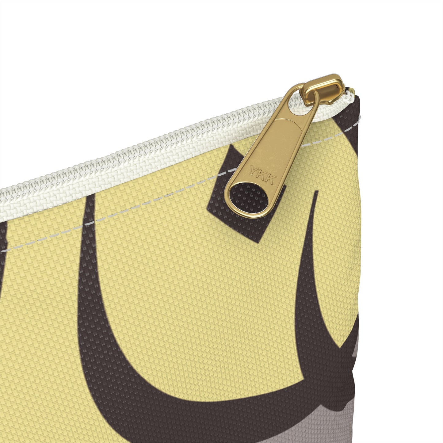 Marigold Dust Pouch