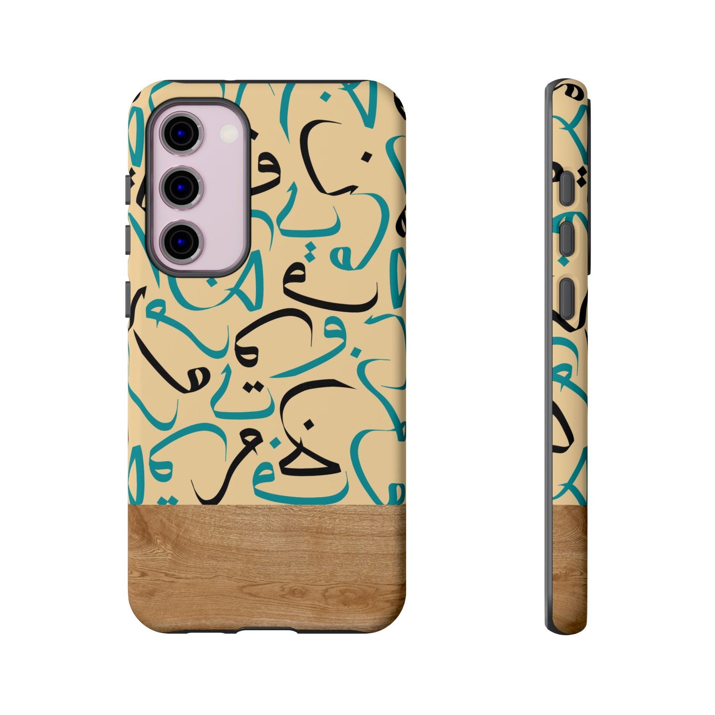 Desert Sands Samsung case