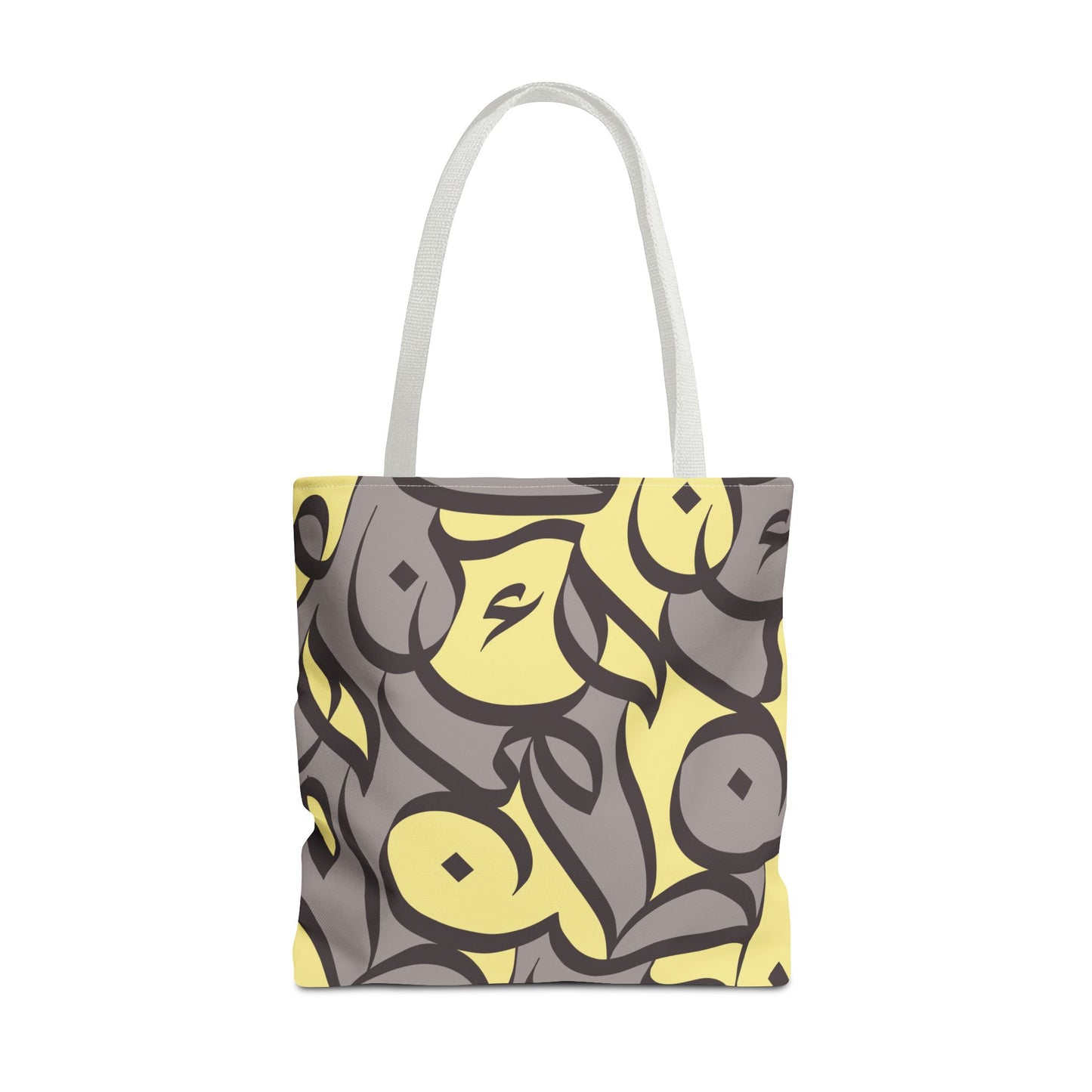Marigold Dust Tote Bag