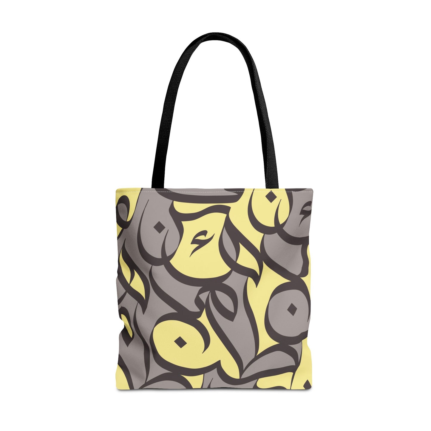 Marigold Dust Tote Bag