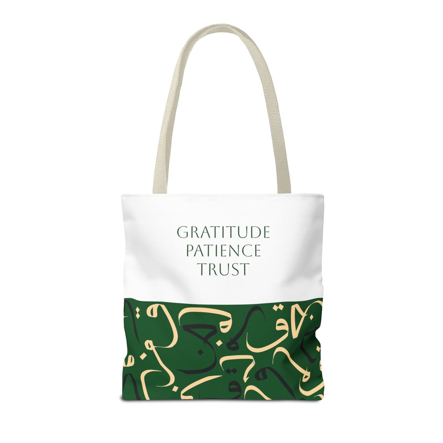 Forest Grove Tote Bag
