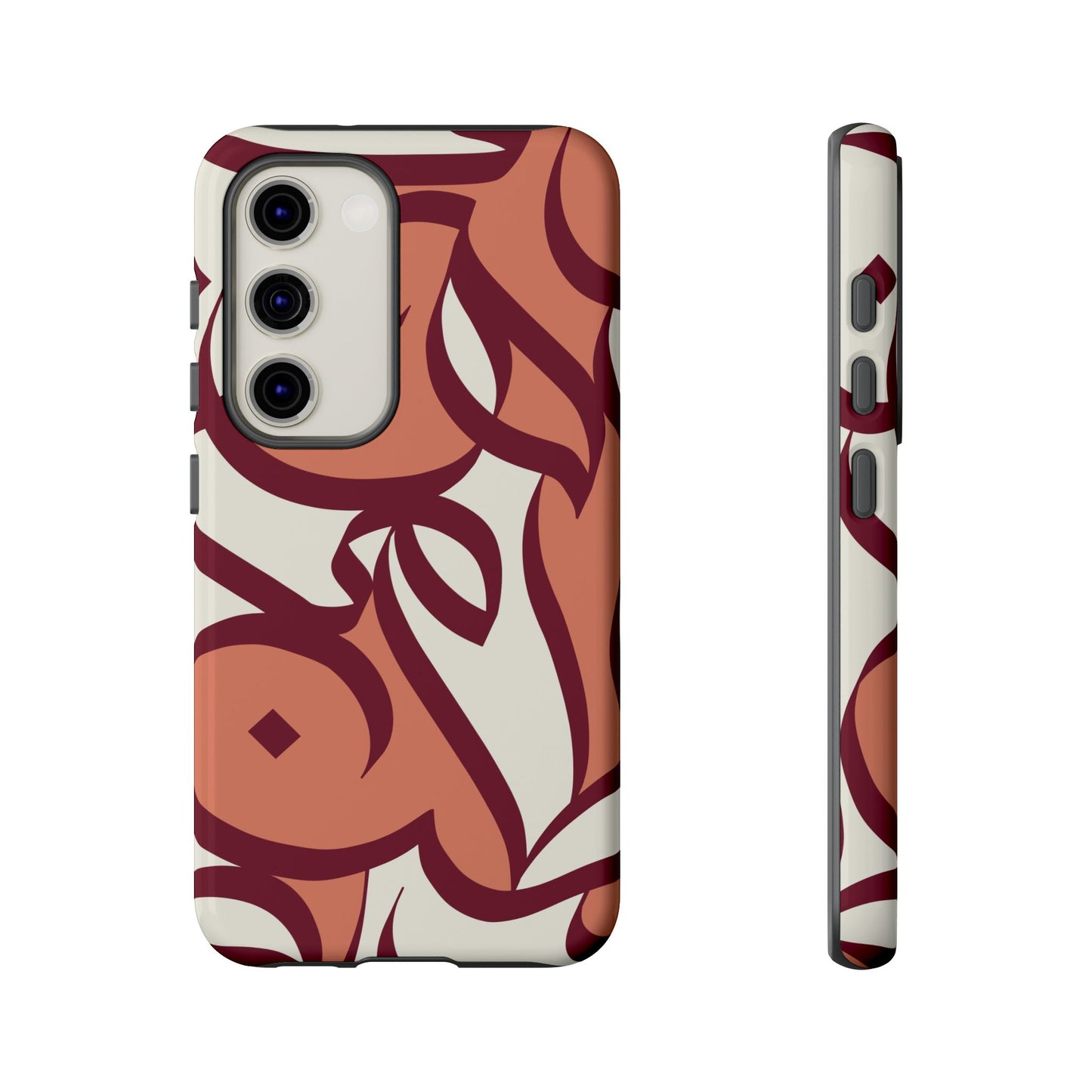 Sunset Strokes Samsung Case