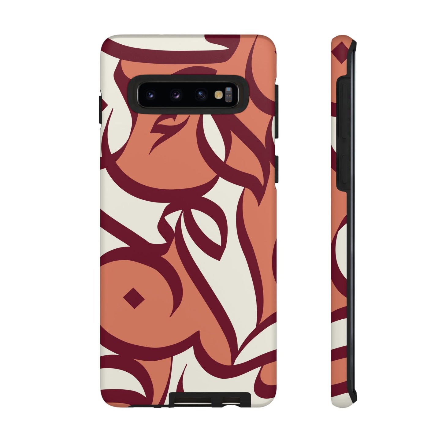 Sunset Strokes Samsung Case