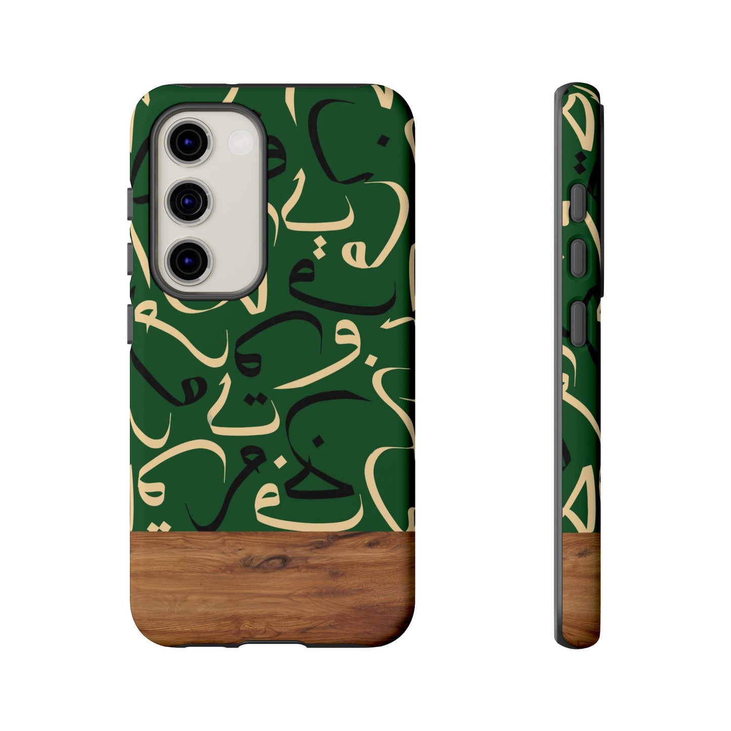 Forest Grove Samsung Case
