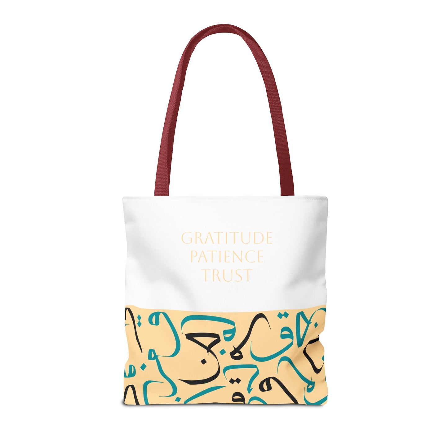 Desert Sands Tote Bag