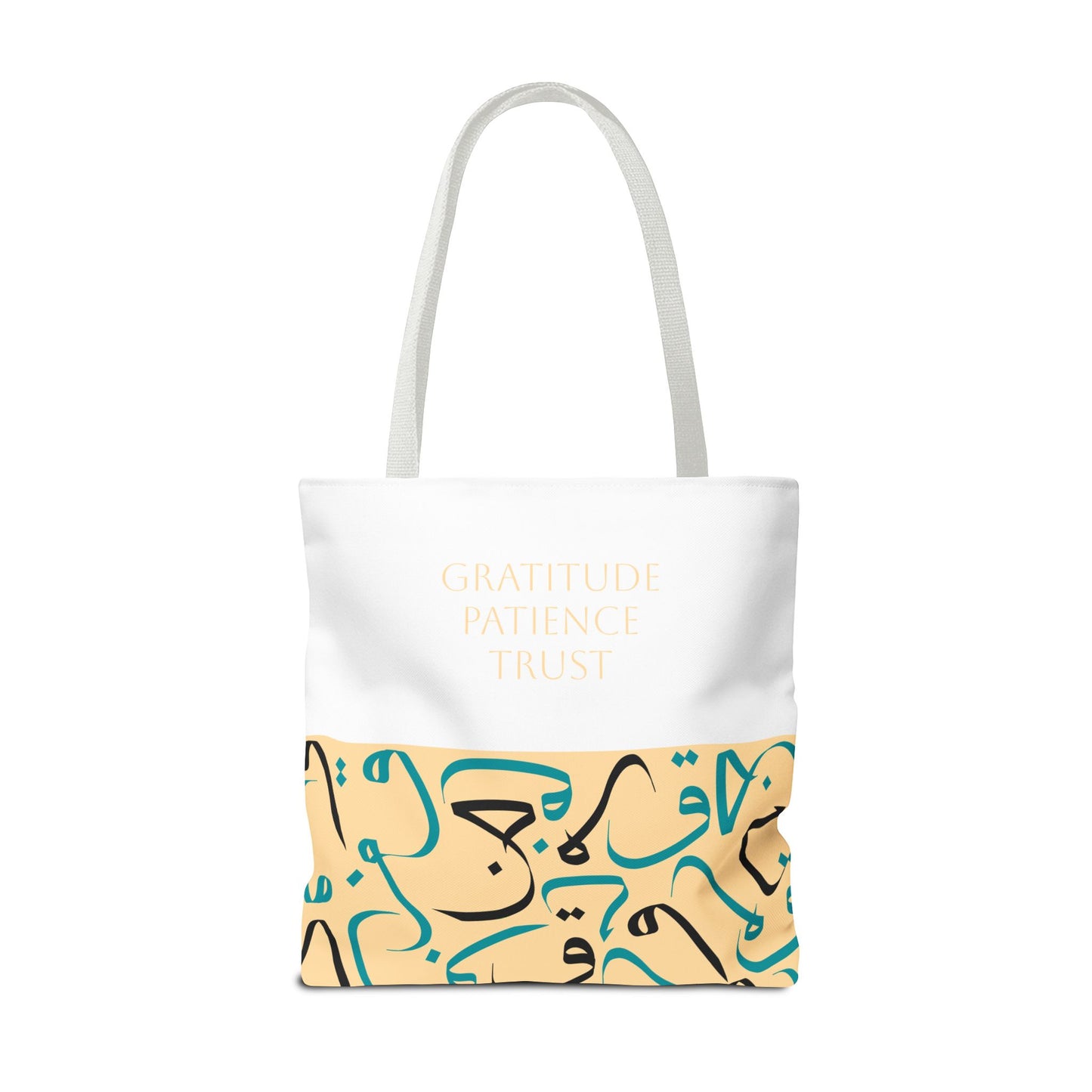 Desert Sands Tote Bag