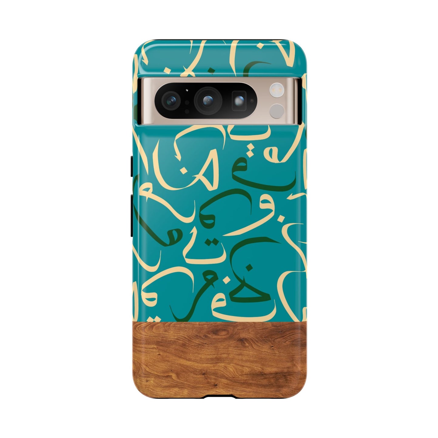 Ocean Breeze Google Pixel Case